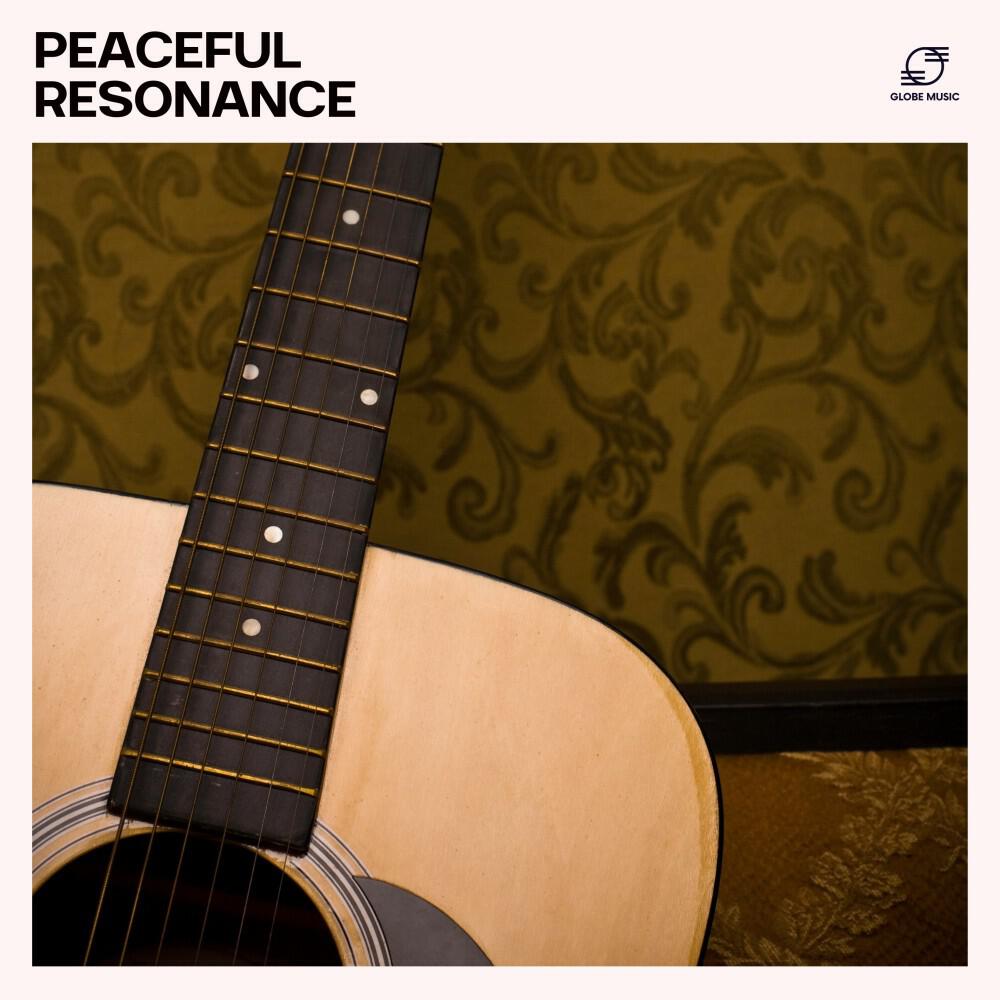 Chillout Guitar Melodies