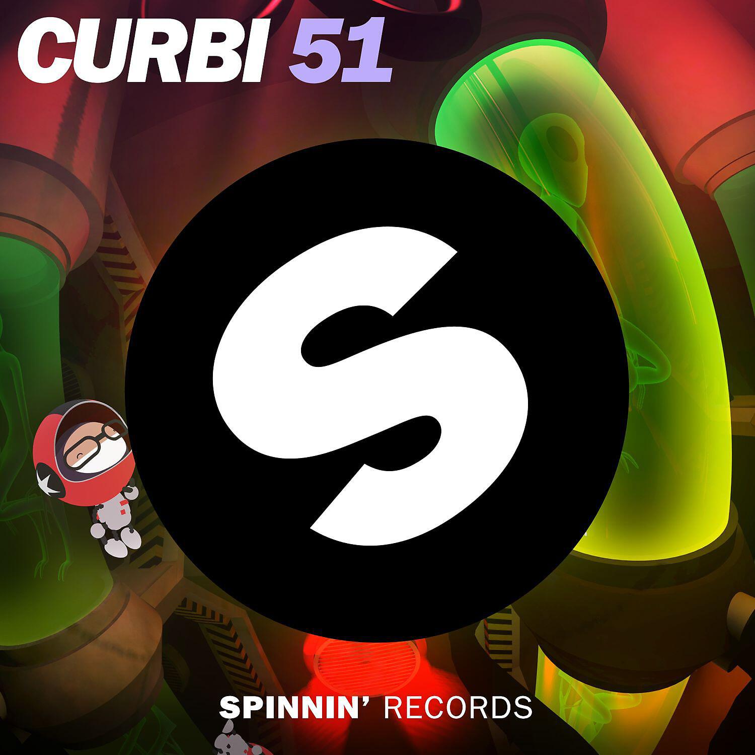 Скачать песню Curbi - 51 (Extended Mix) бесплатно в MP3 для Android и iOS