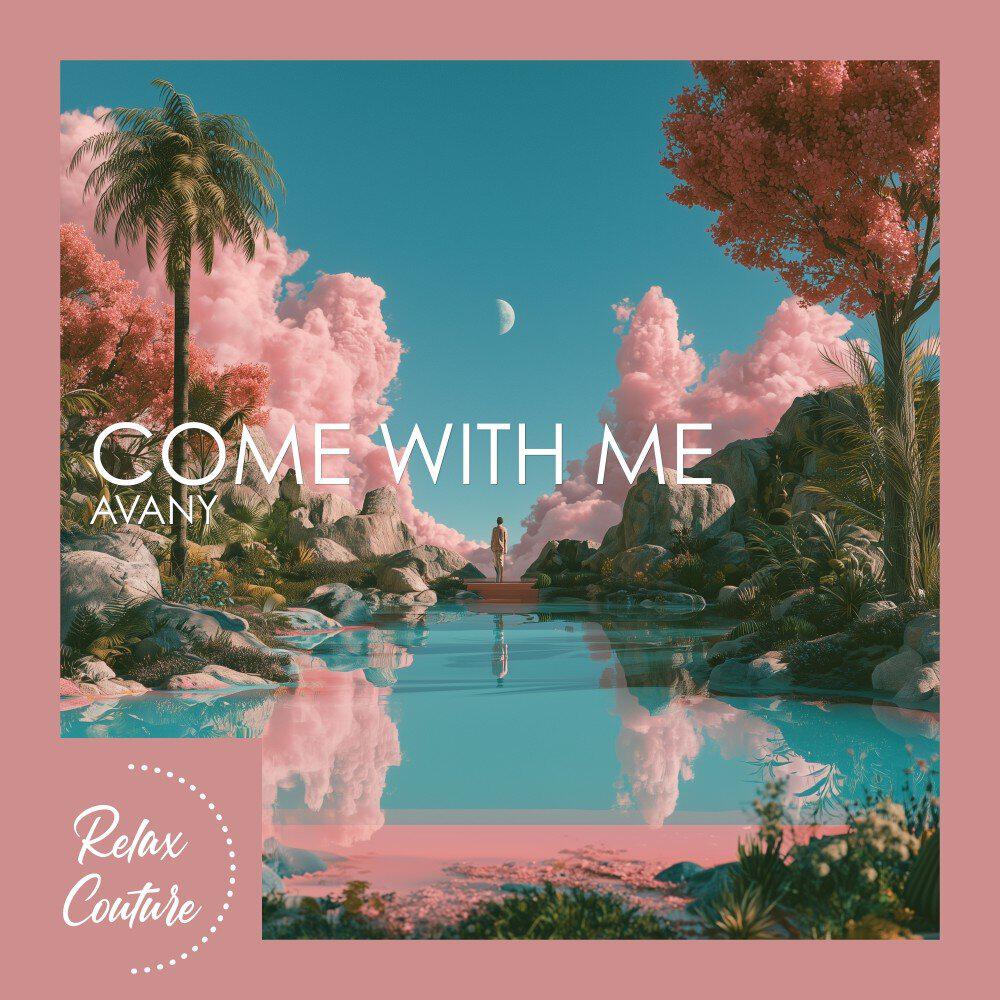 Релиз Come with Me