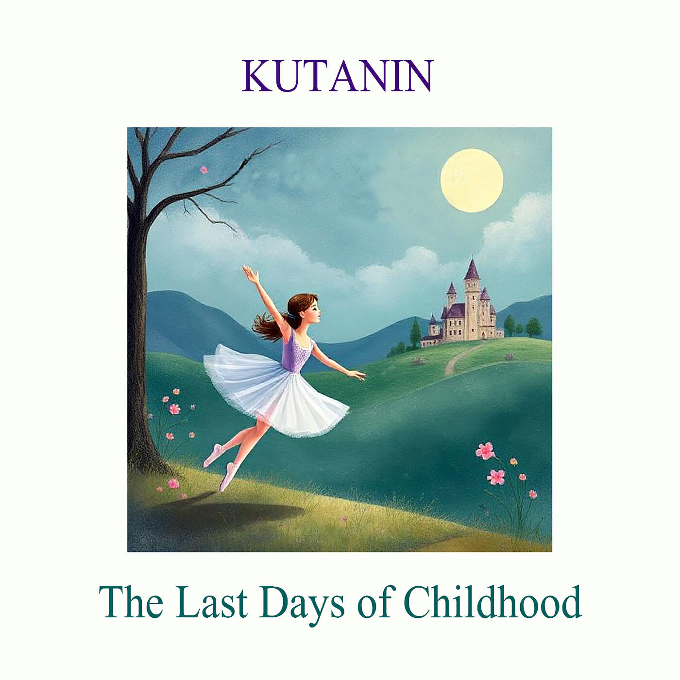 Релиз The Last Days of Childhood