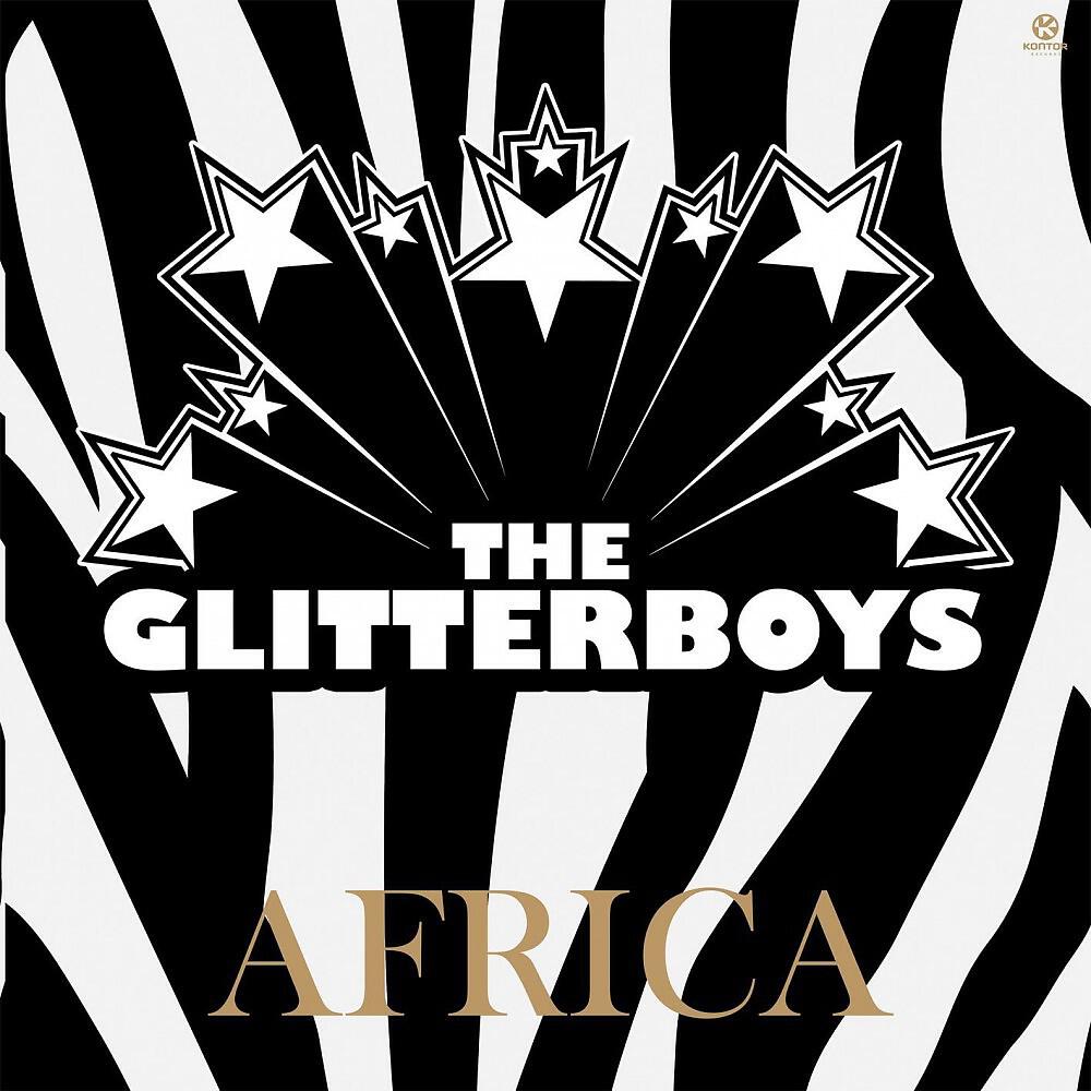 Релиз Africa
