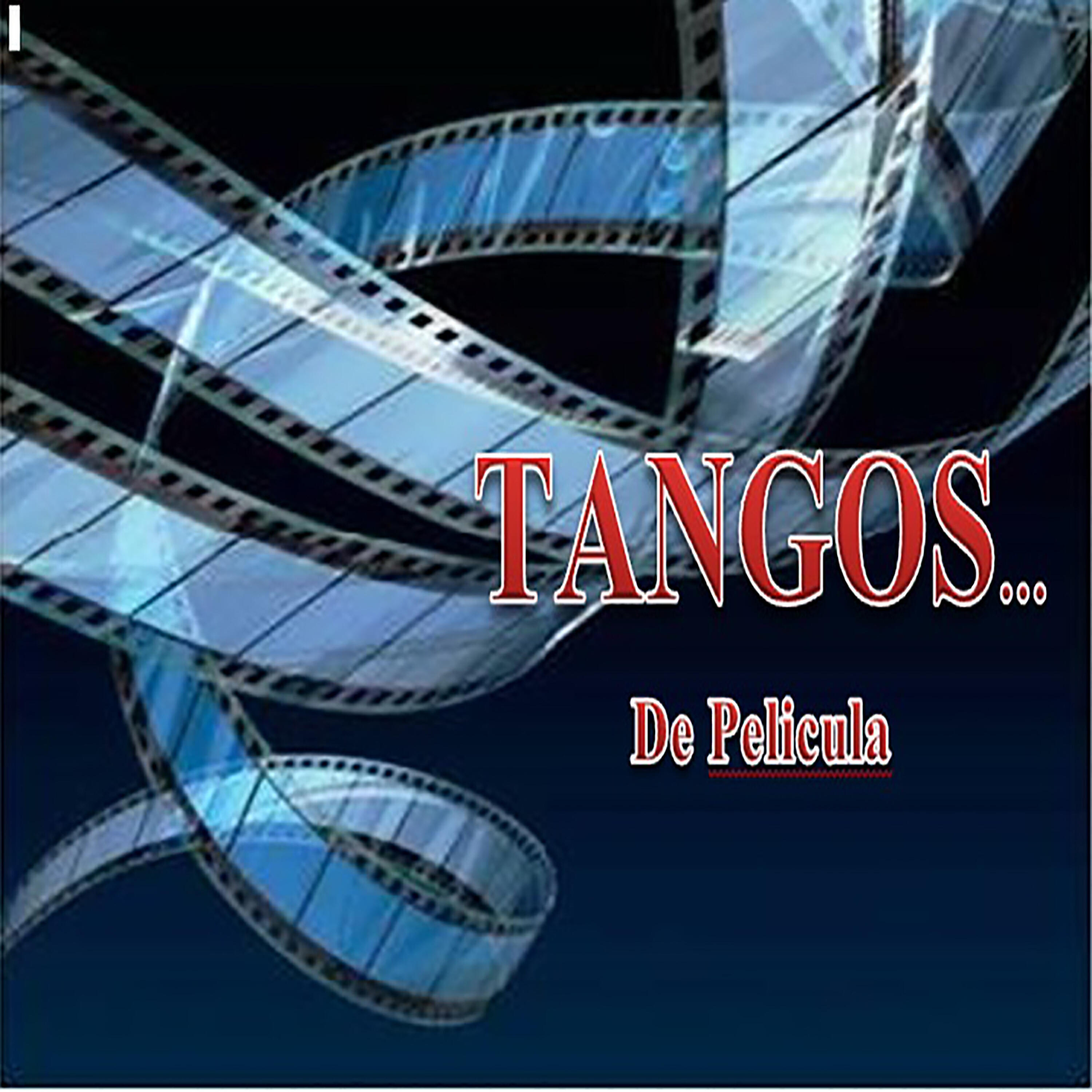 Релиз Tangos de Pelicula...