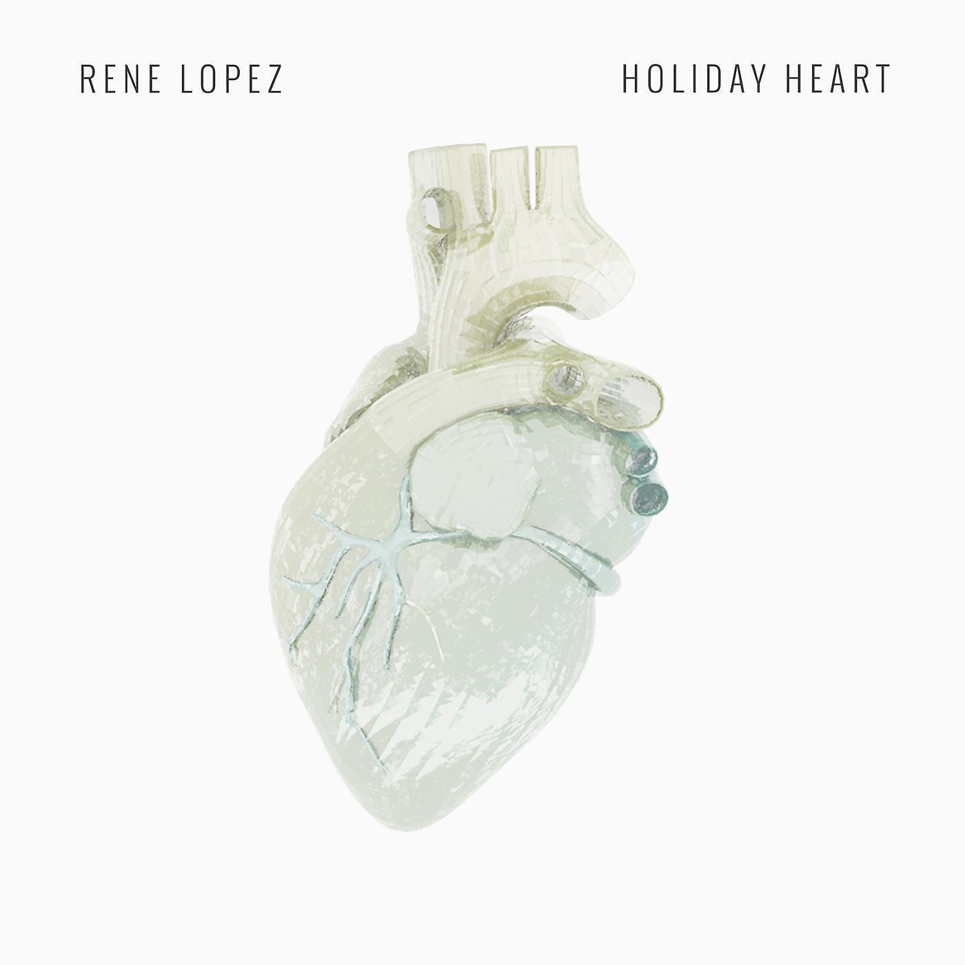 Релиз Holiday Heart