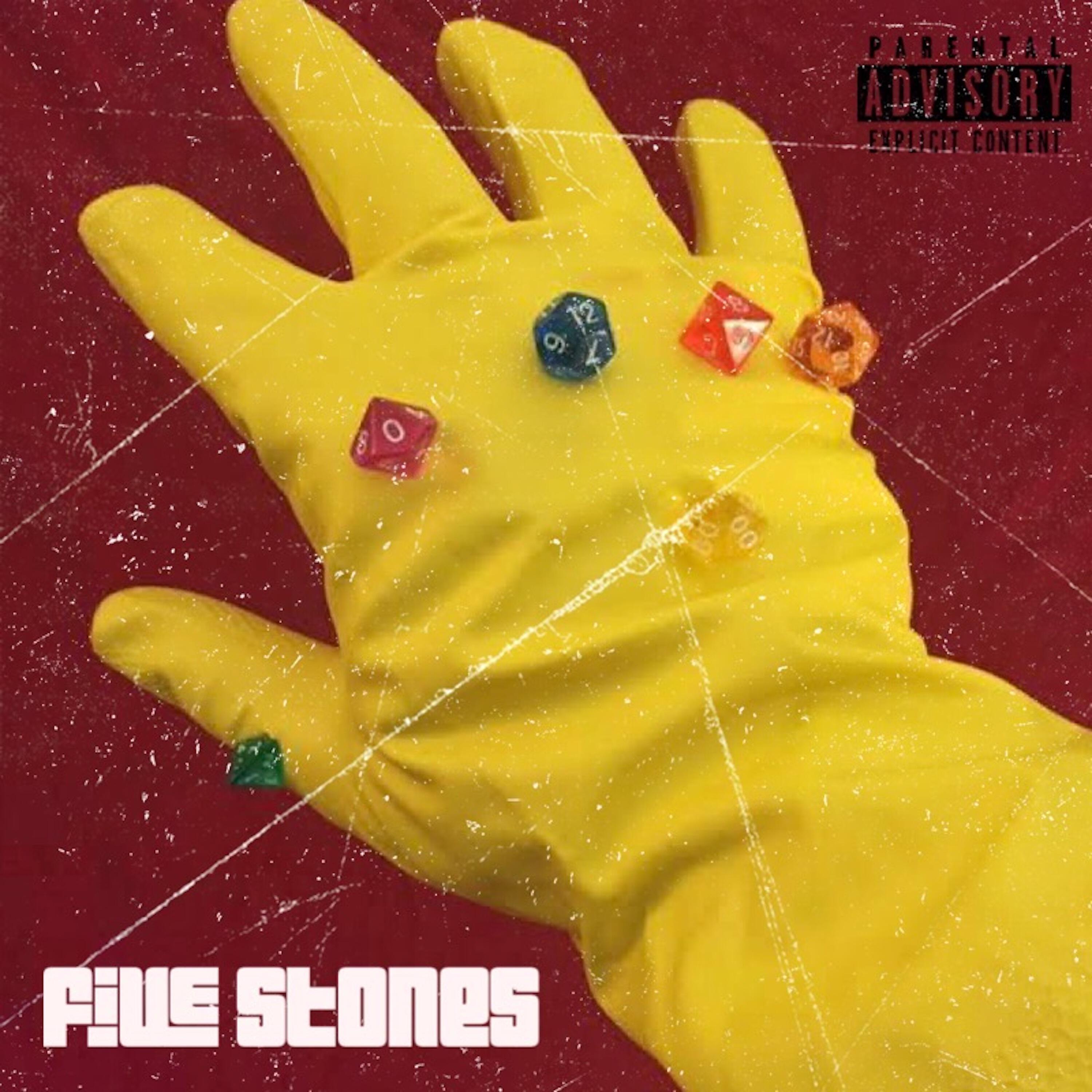 Релиз Five Stones