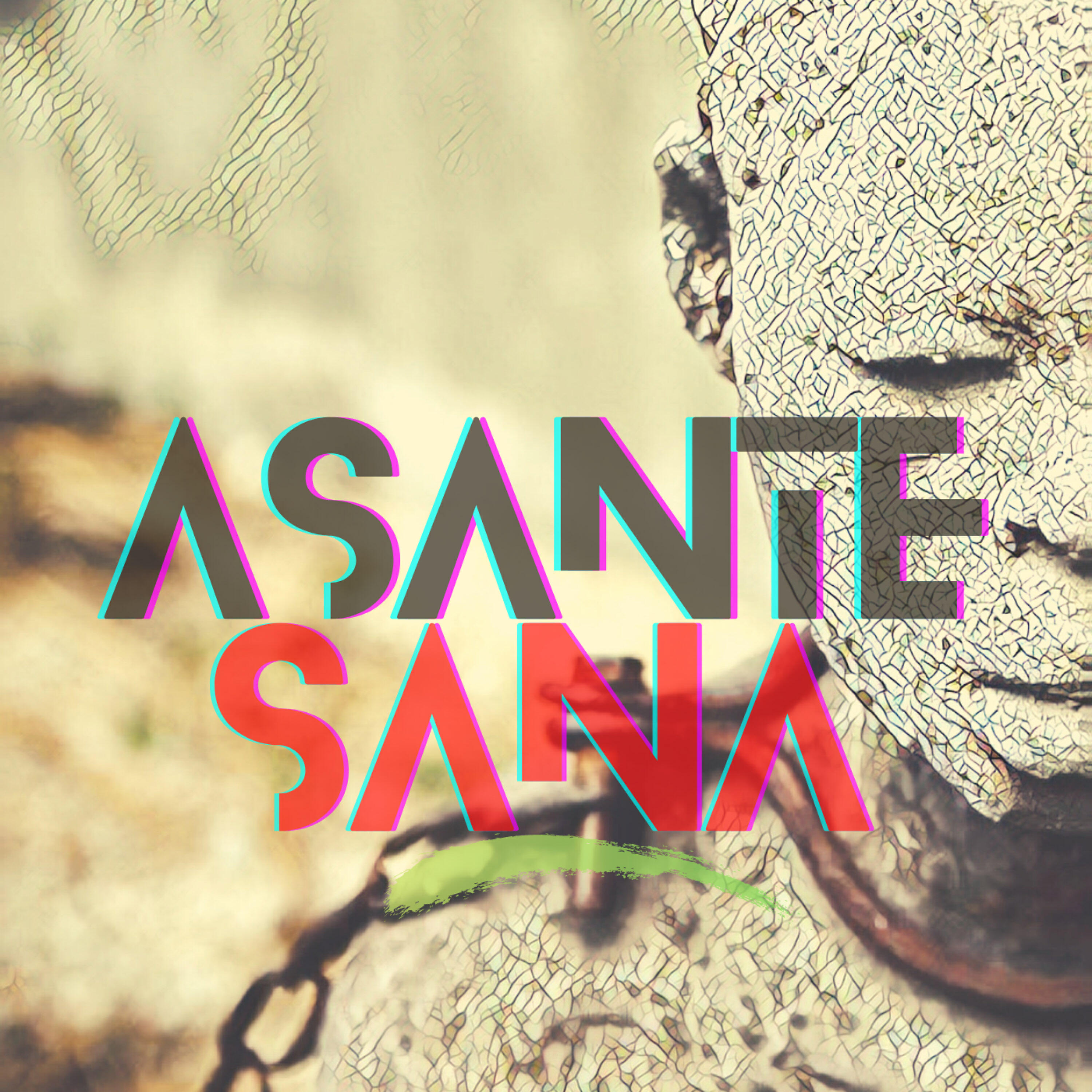 Релиз Asante Sana