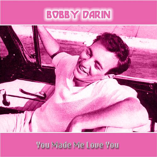 Релиз You Made Me Love You