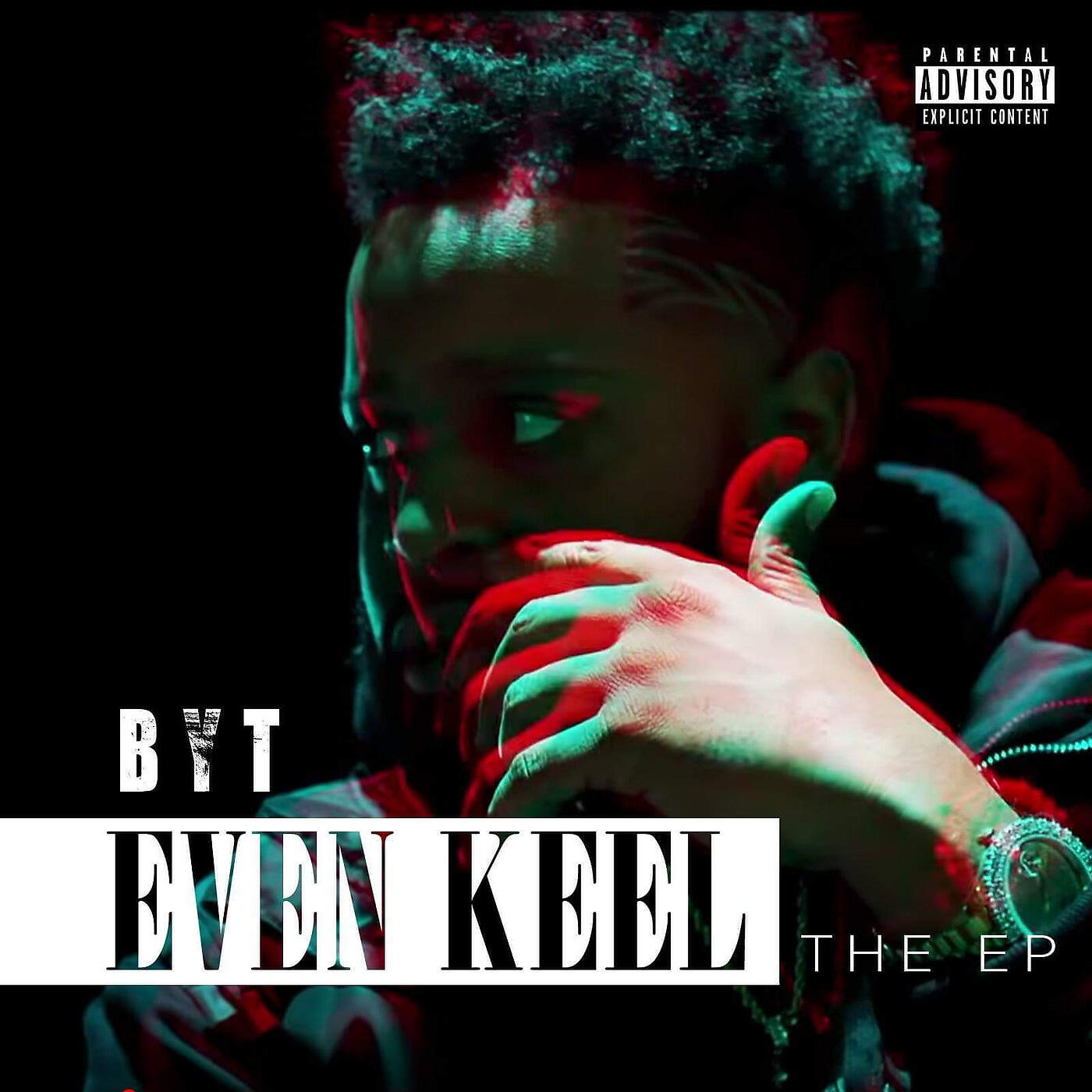 Релиз Byt Even Keel the EP