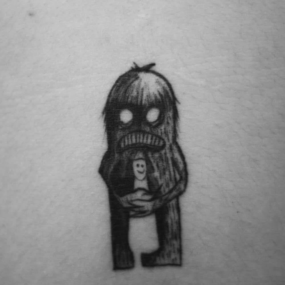 Релиз Mi Monstruo