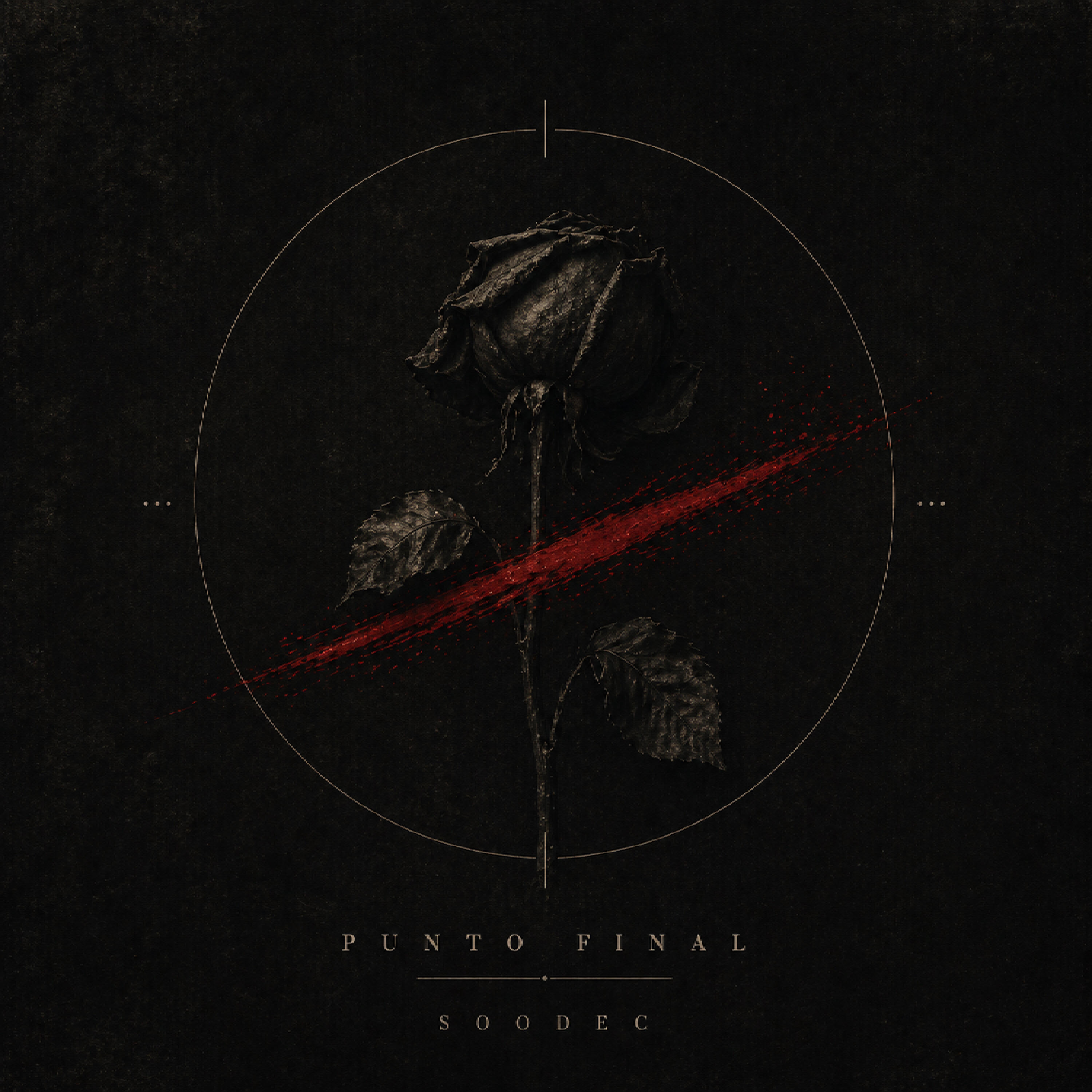 Релиз Punto Final