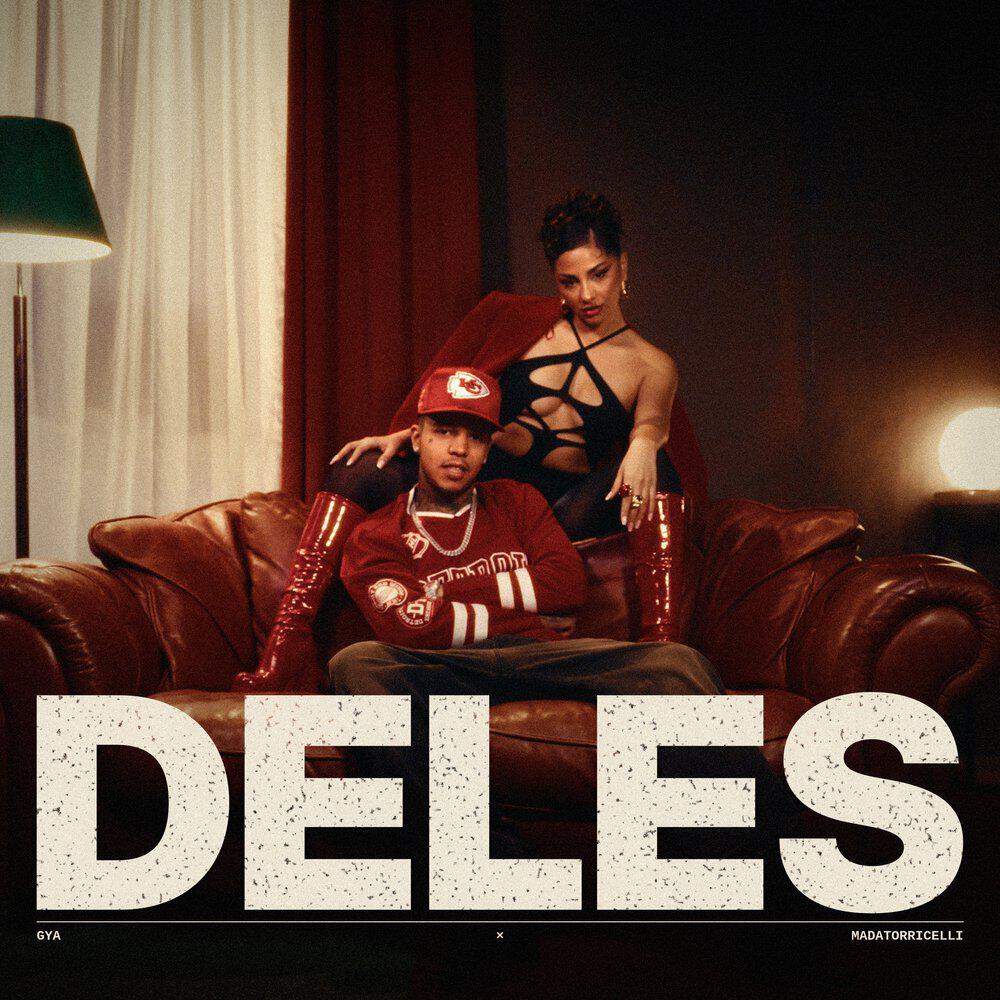 Релиз Deles