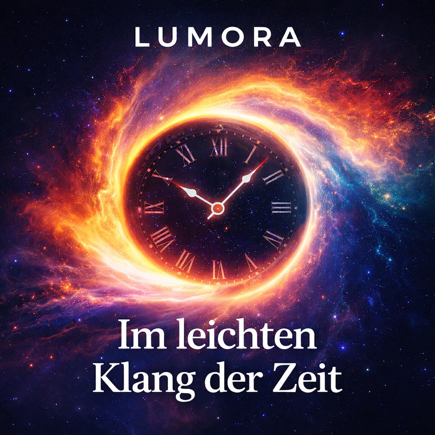 Релиз Im Leichten Klang Der Zeit