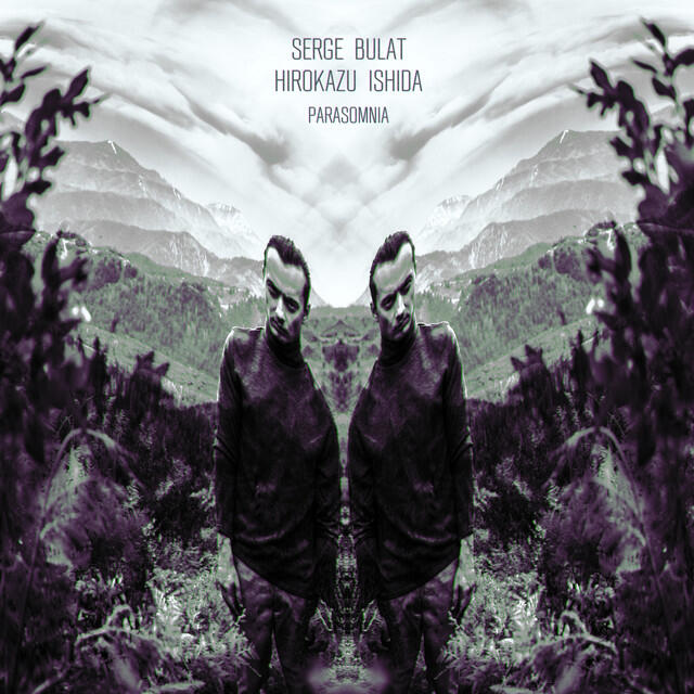Релиз Parasomnia