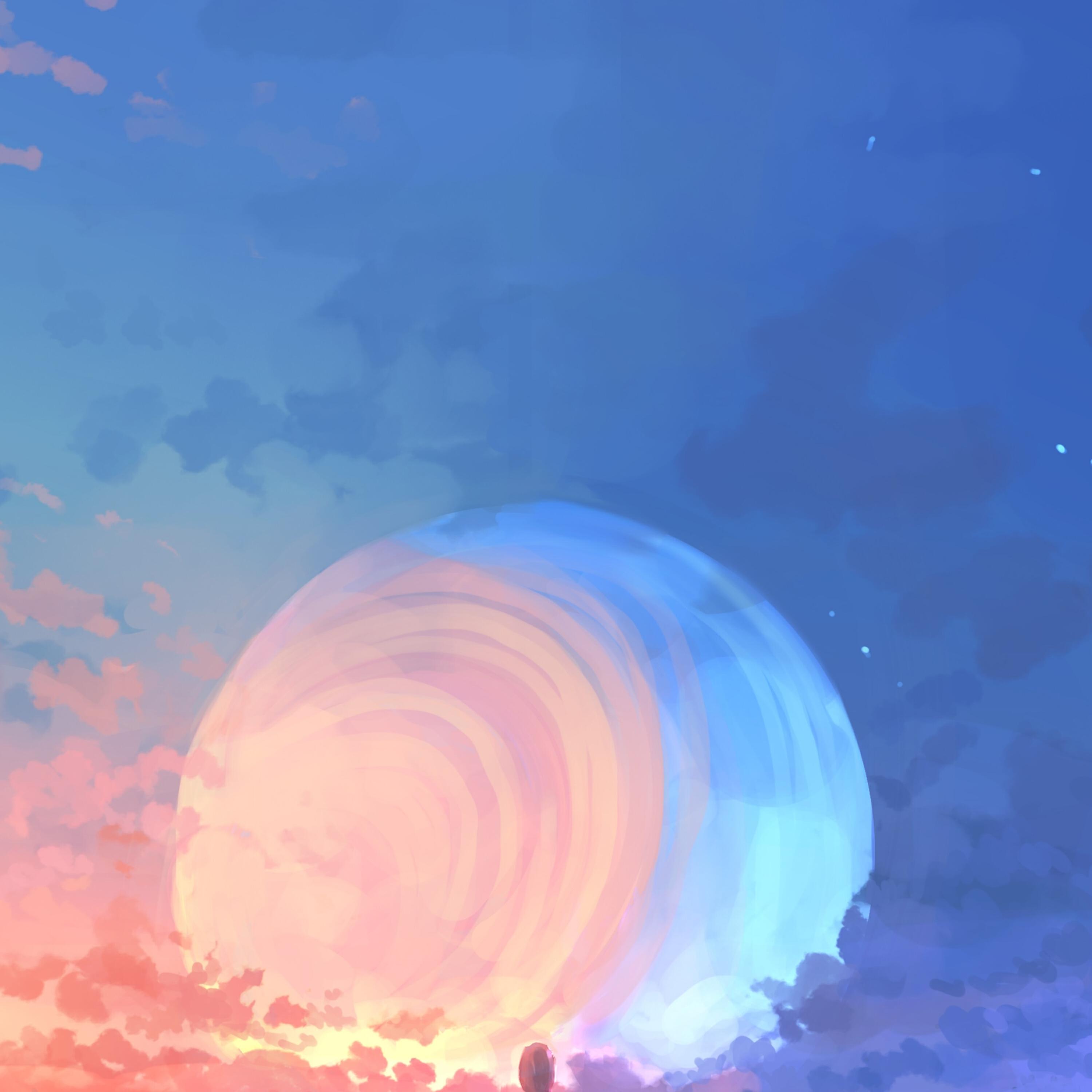 Релиз Time Will Tell (Lofi Version)