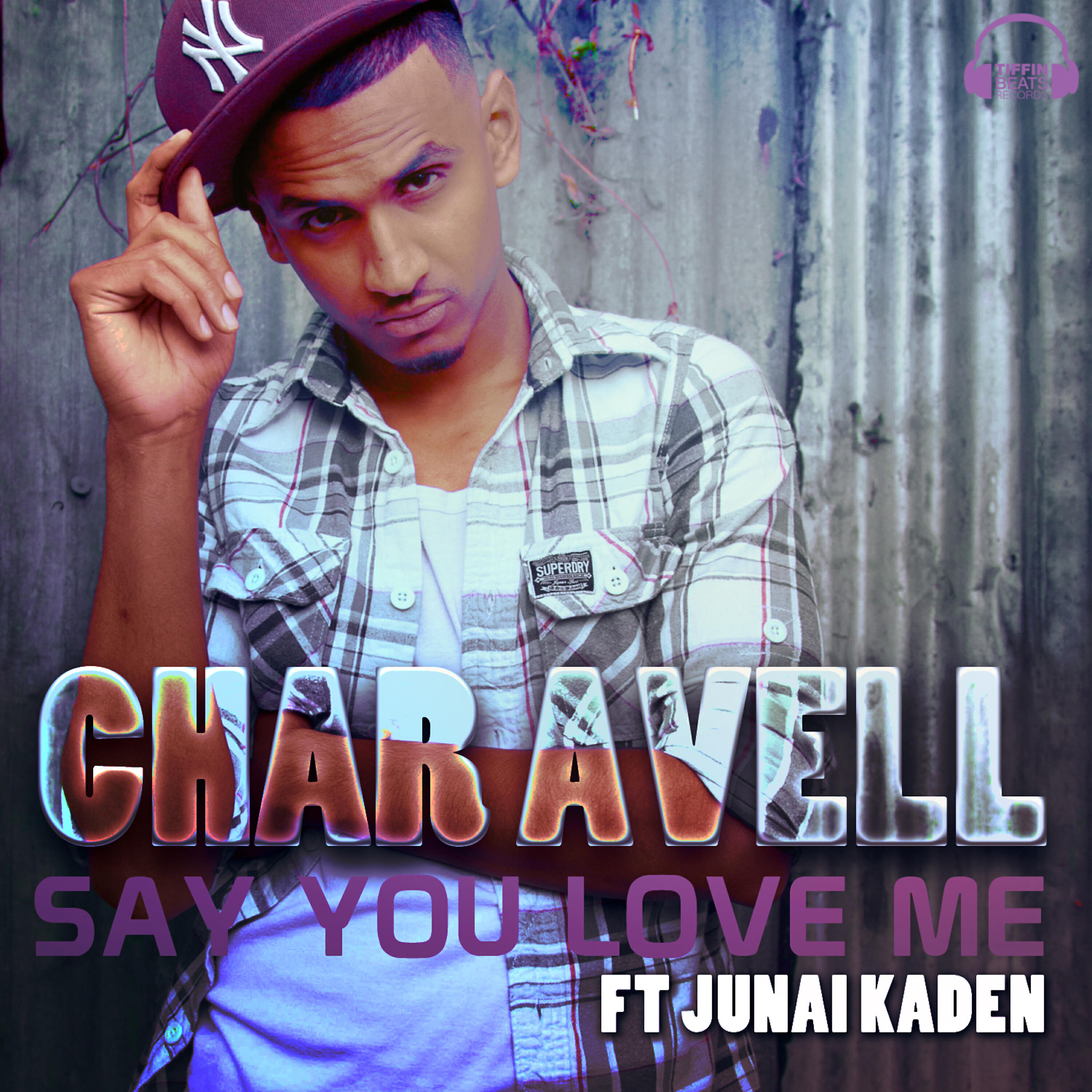 Релиз Say You Love Me (feat. Junai Kaden)