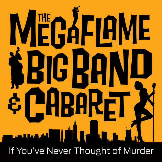 Релиз If You’ve Never Thought of Murder