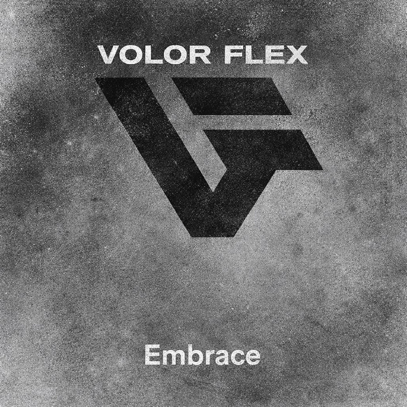 Релиз Embrace