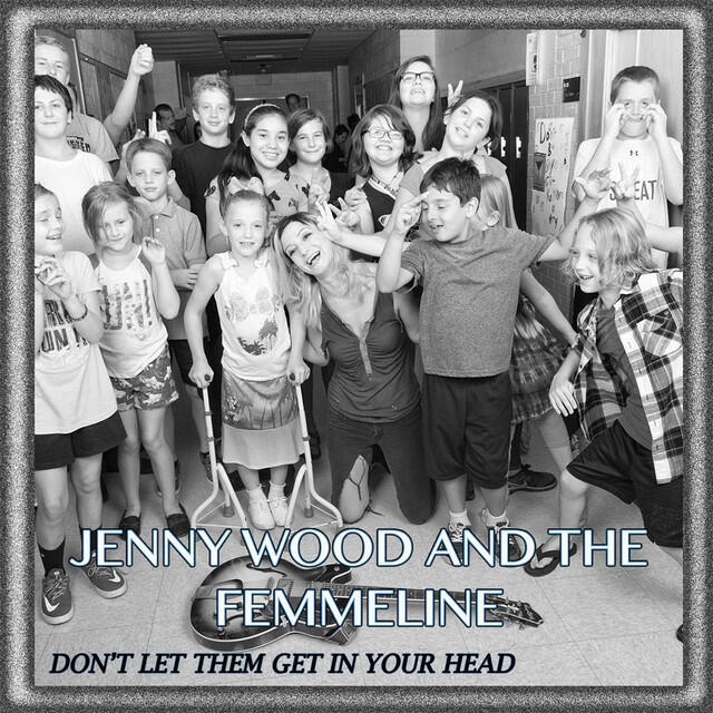 Релиз Don't Let Them Get in Your Head