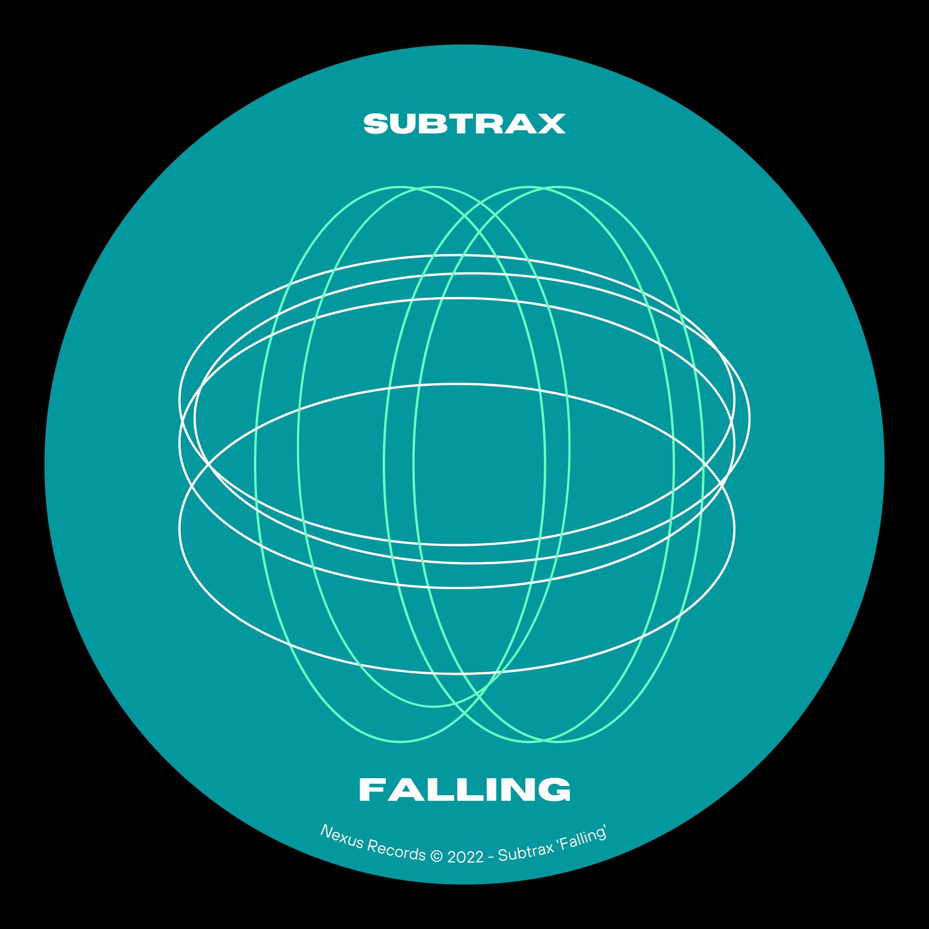 Релиз Falling