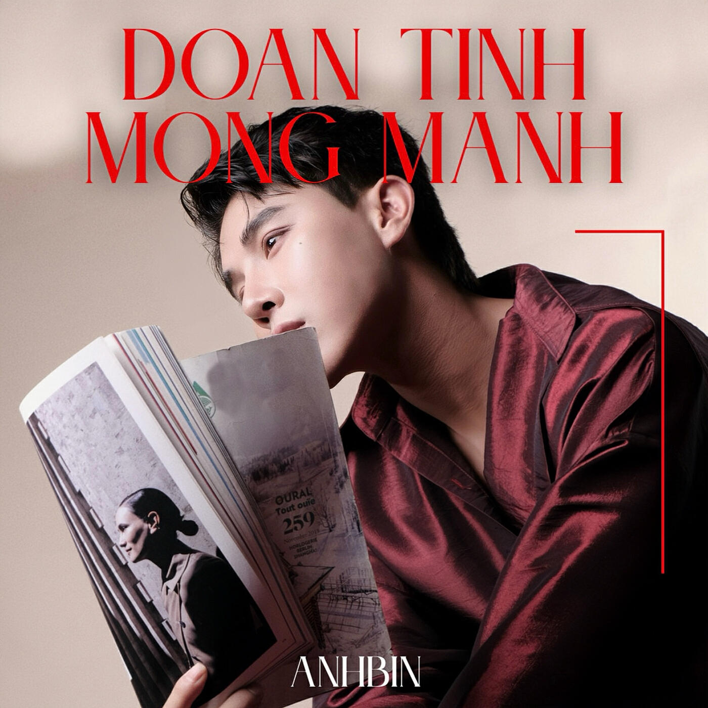 Anh Bin