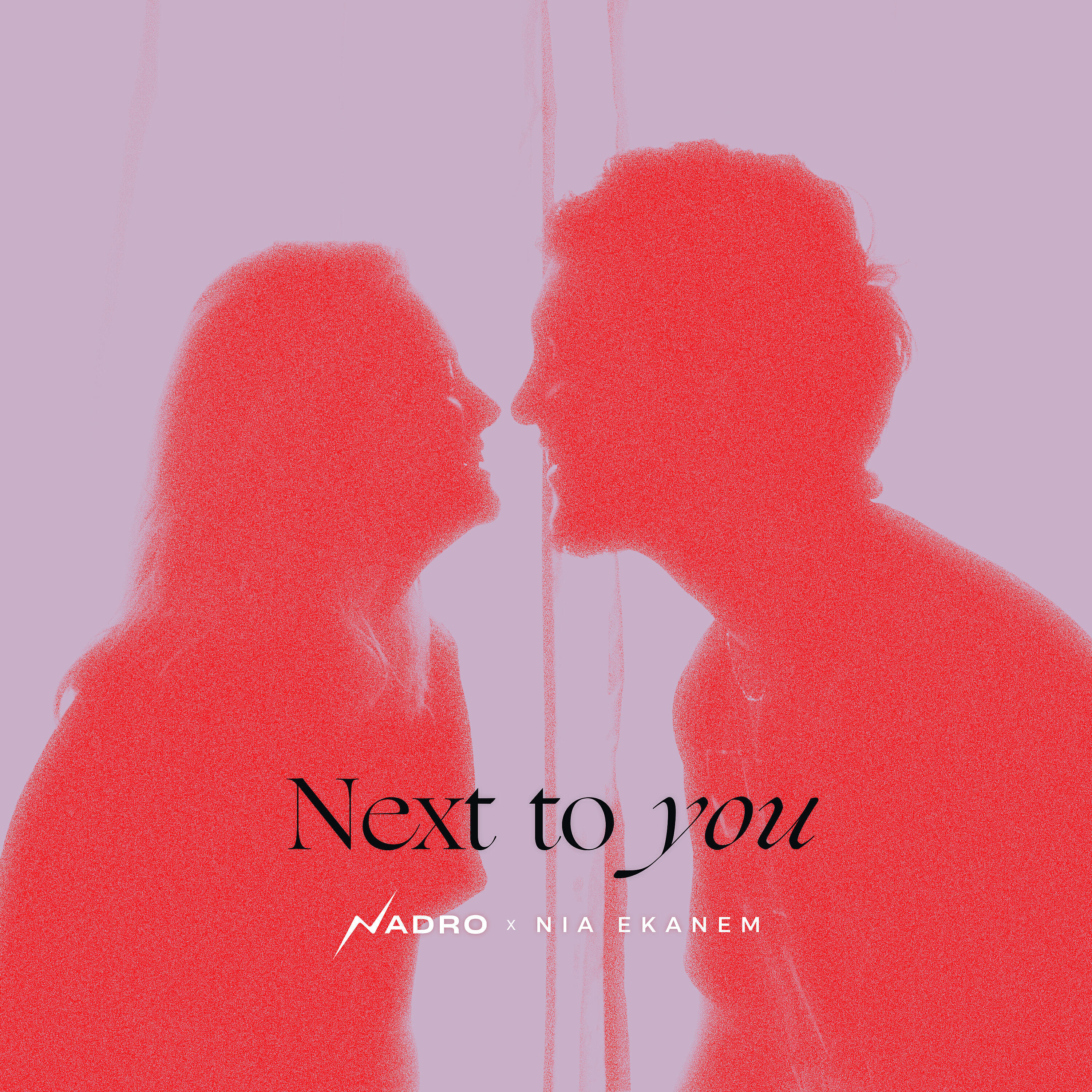 Nadro, Nia Ekanem - Next to You