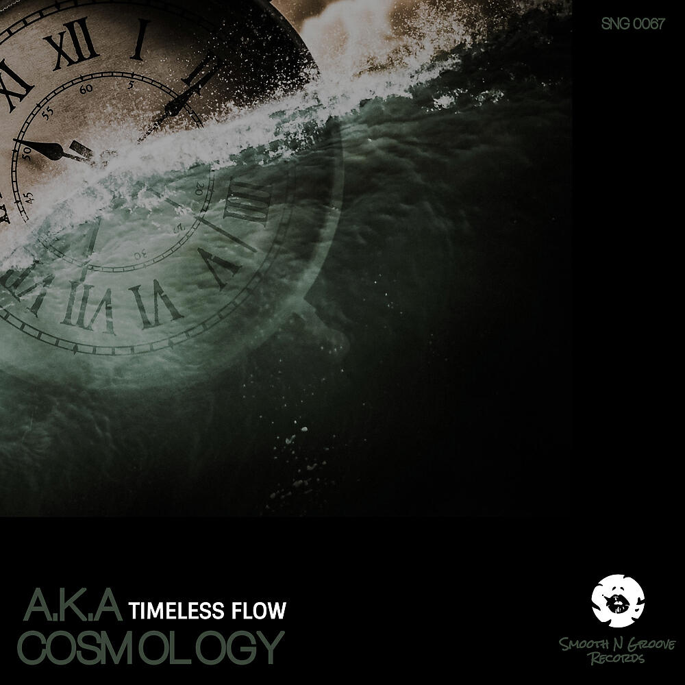 Релиз Timeless Flow