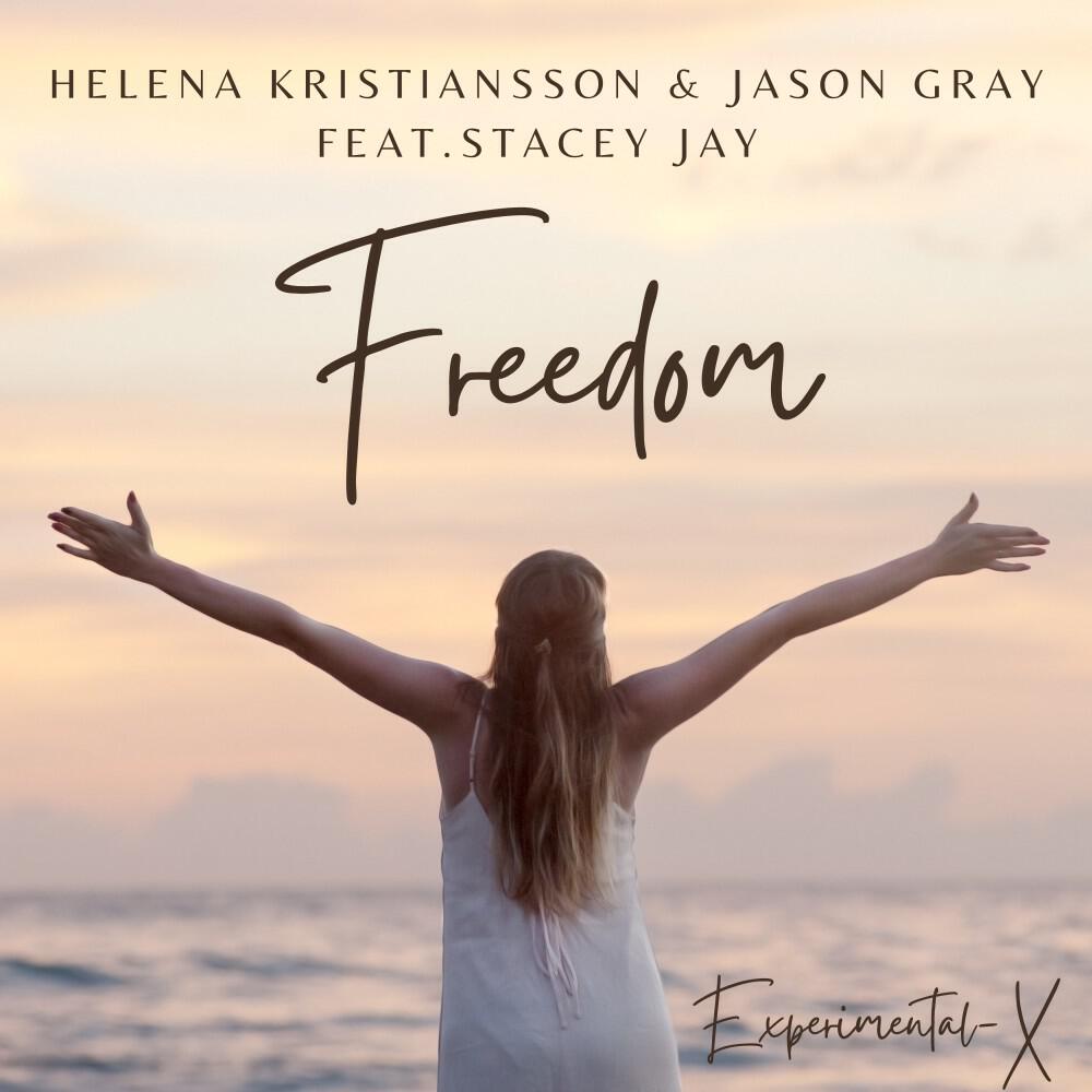 Релиз Freedom