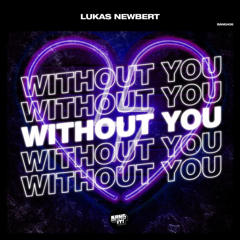Lukas Newbert