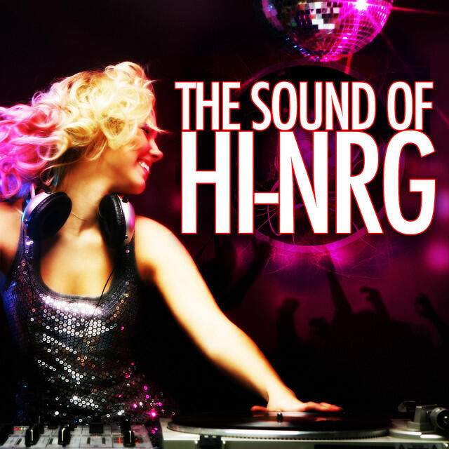 Релиз The Sound Of Hi-NRG