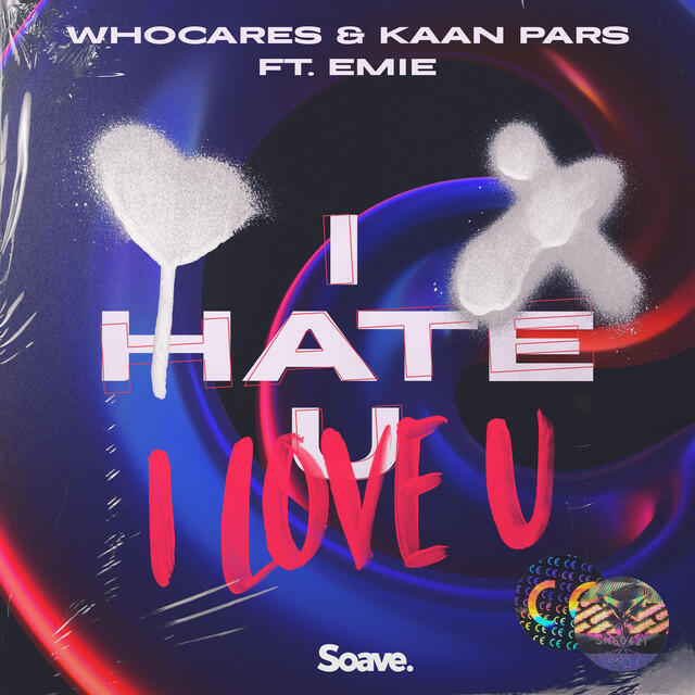 Релиз i hate u, i love u