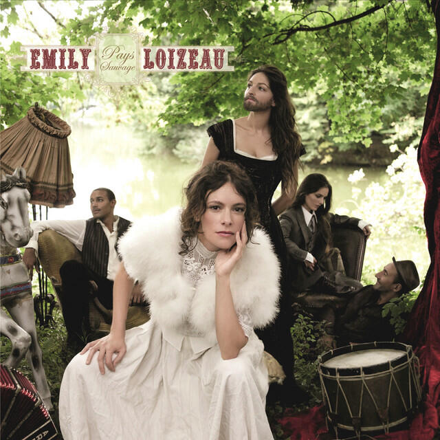 Релиз Pays Sauvage
