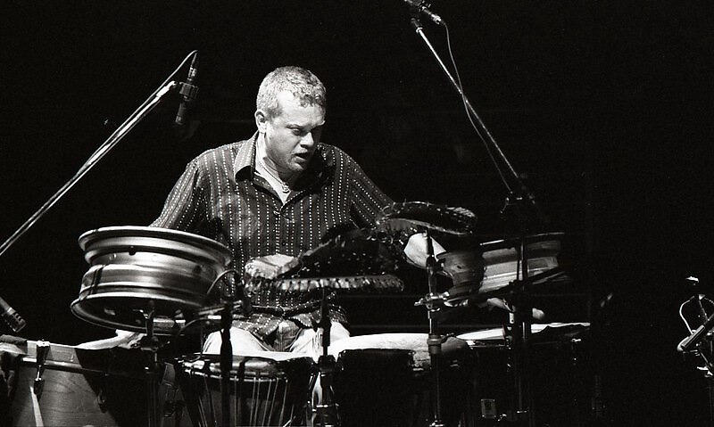 Helge Norbakken
