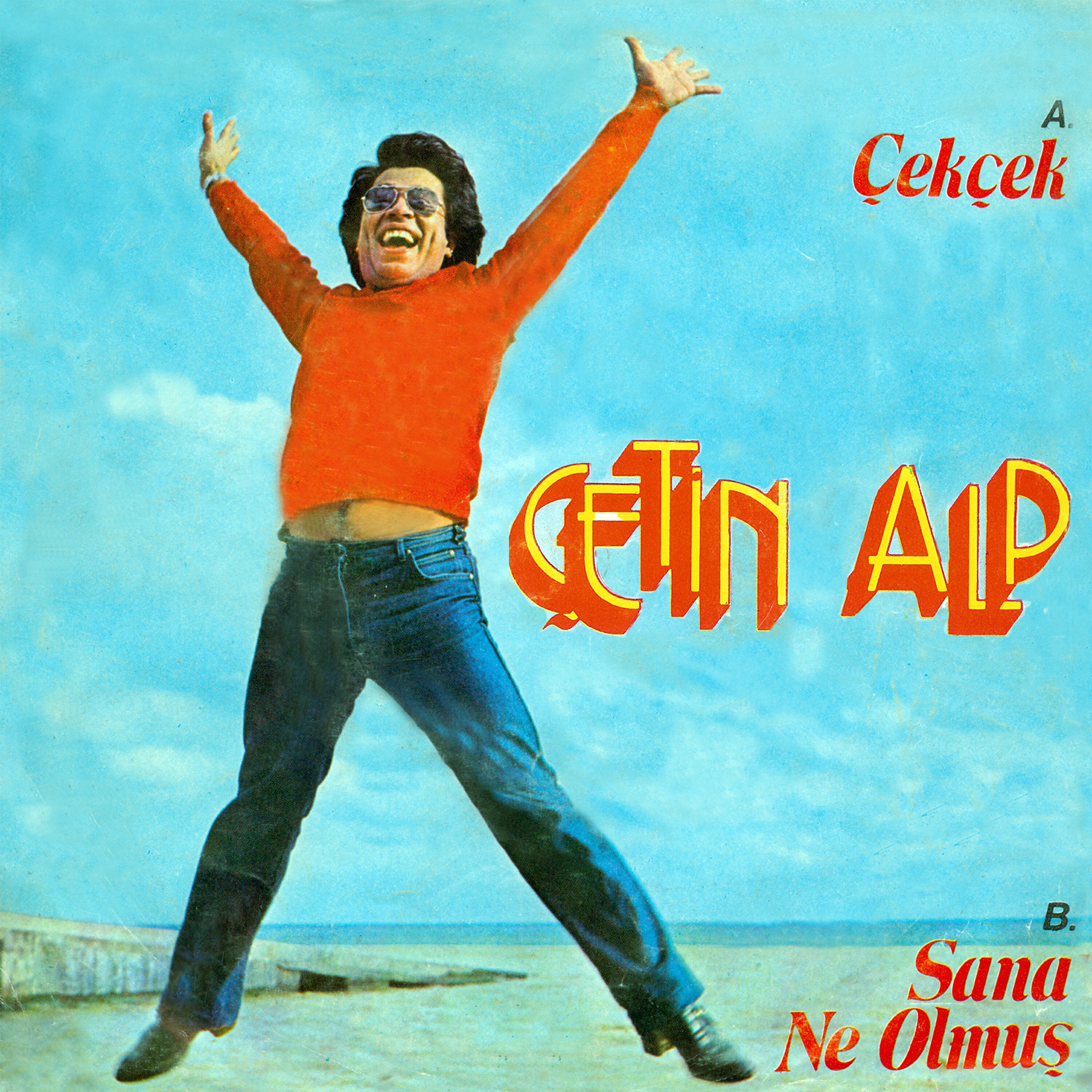 Релиз Çek Çek