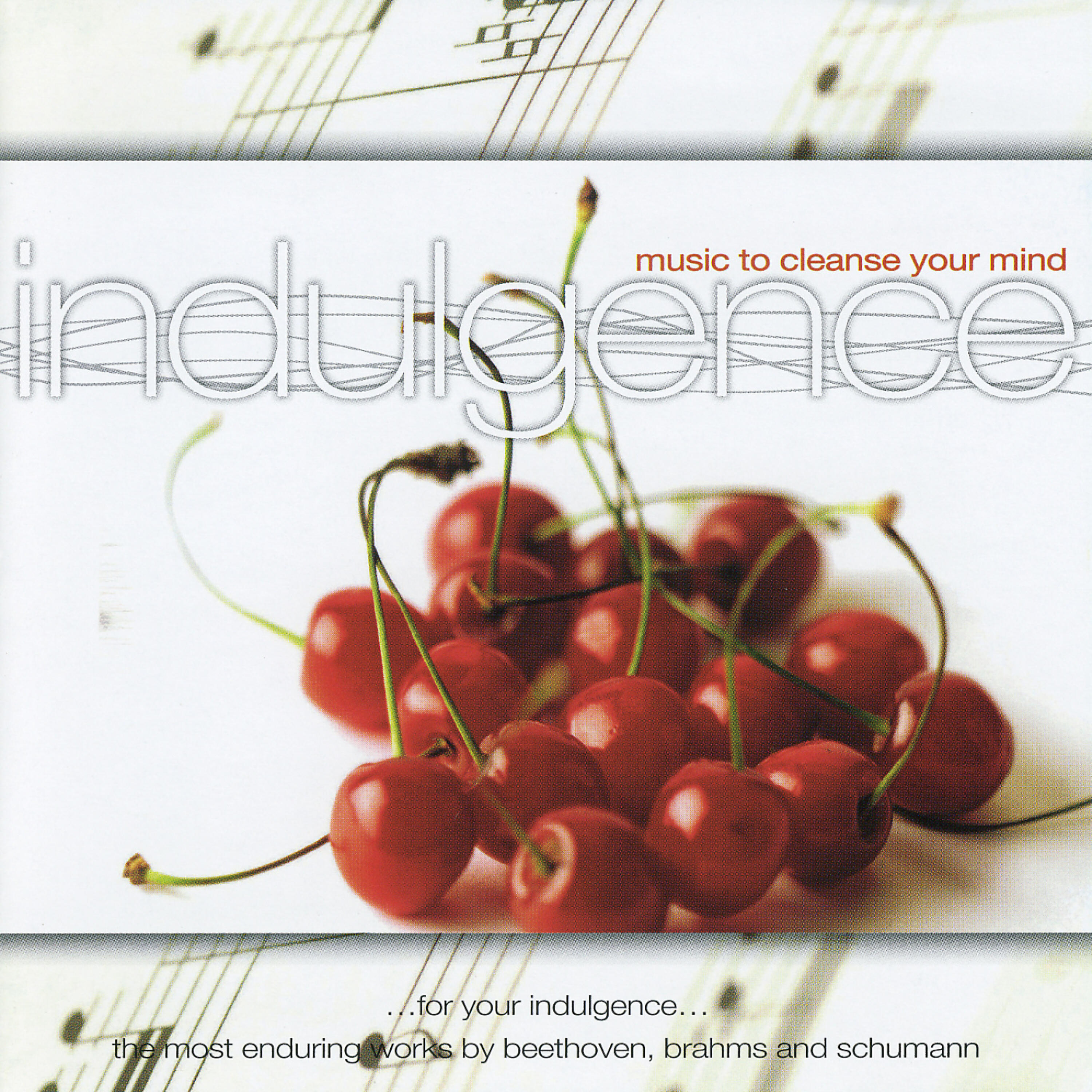 Релиз Indulgence - Music to Cleanse Your Mind
