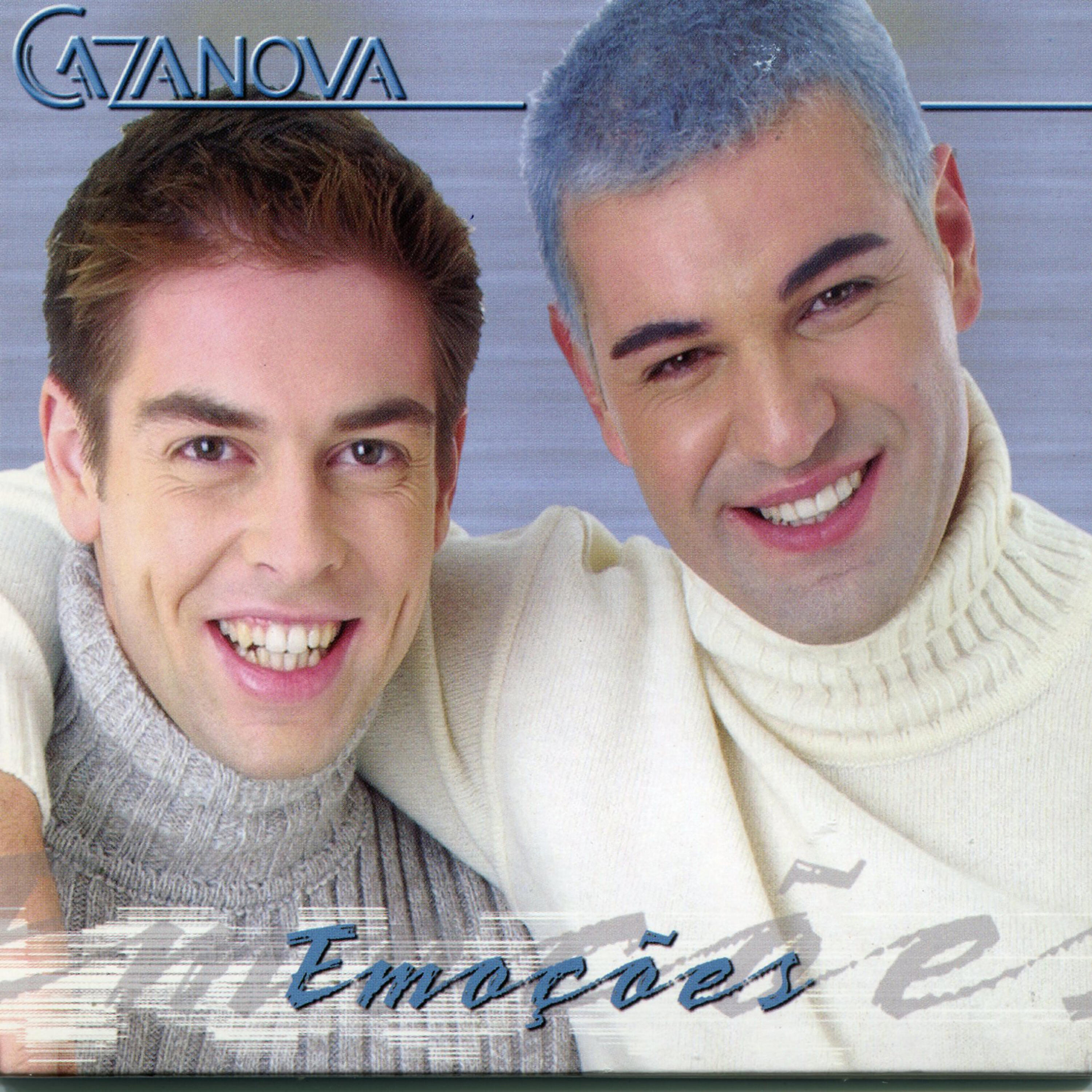Релиз Emoções