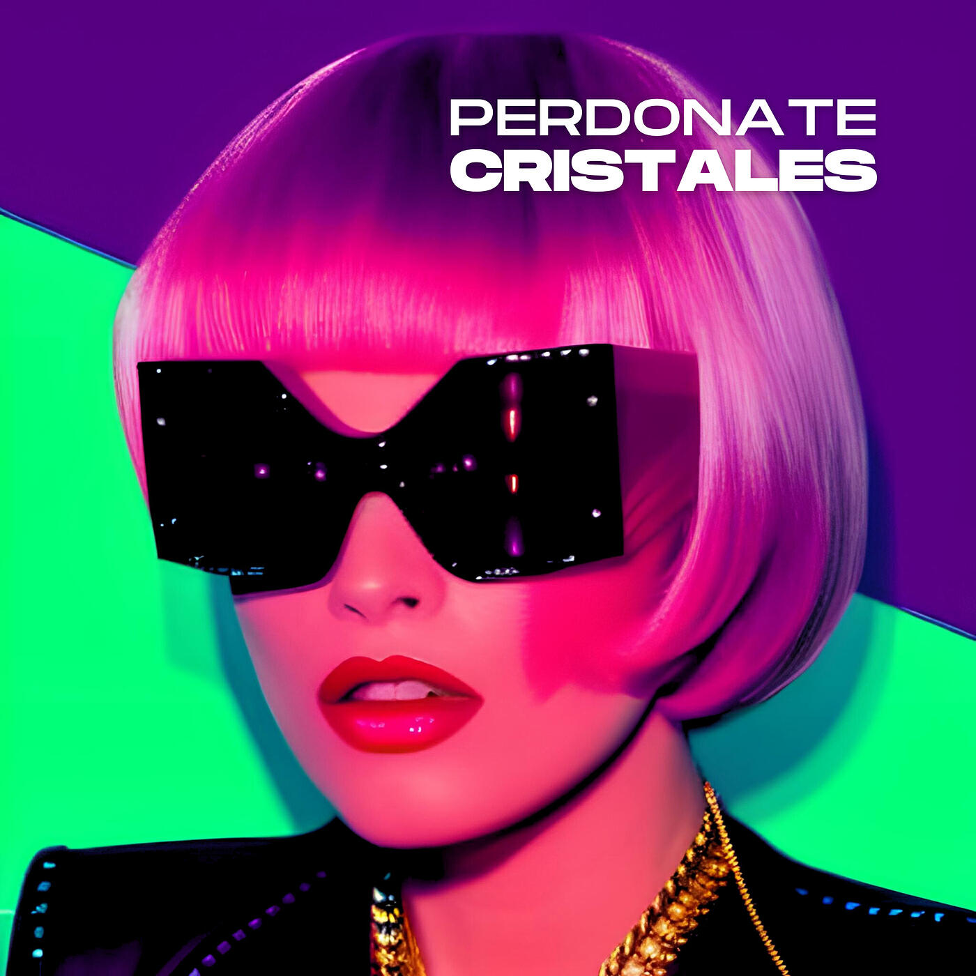 Релиз Perdonate