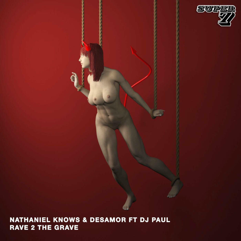 Релиз Rave 2 The Grave