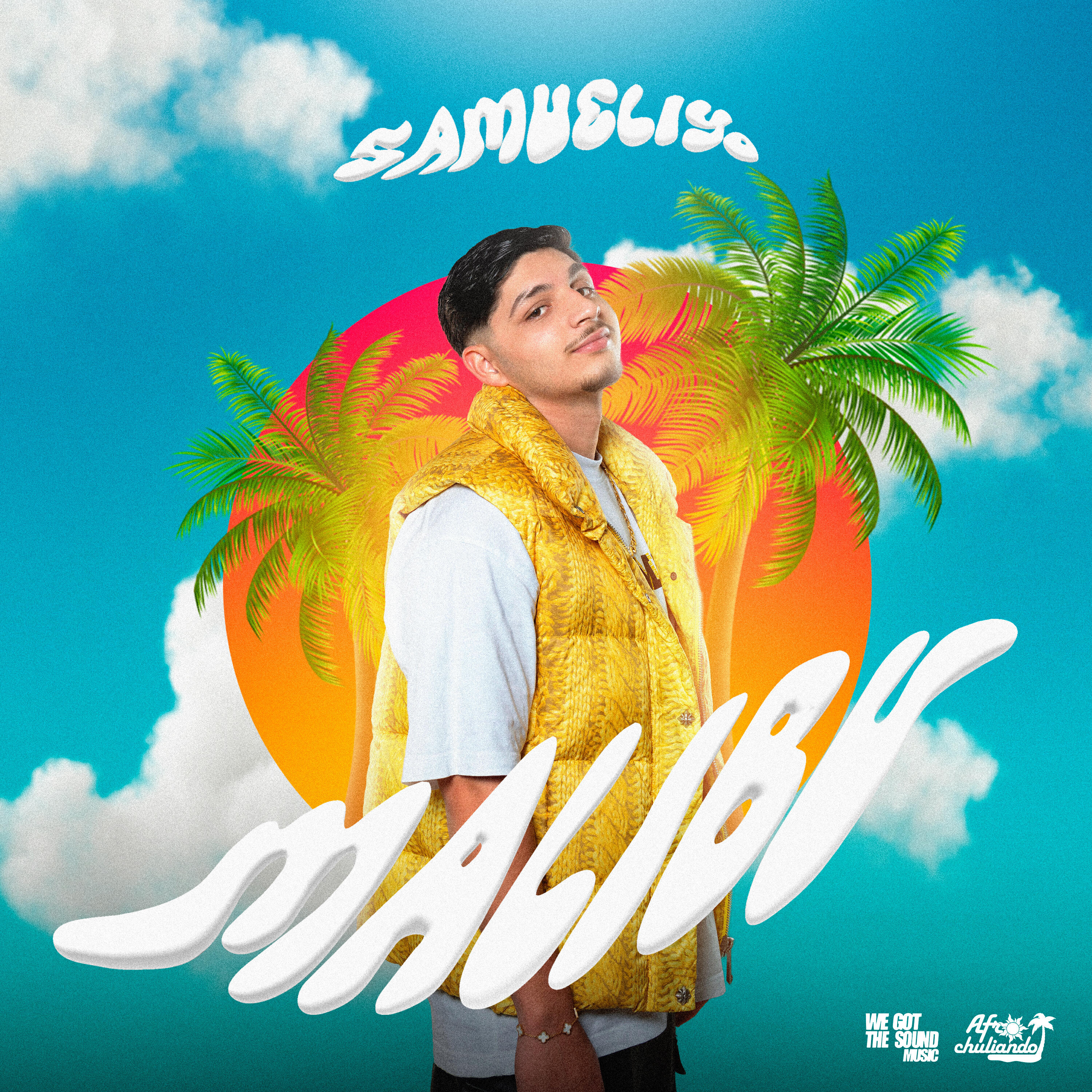 Релиз Malibu
