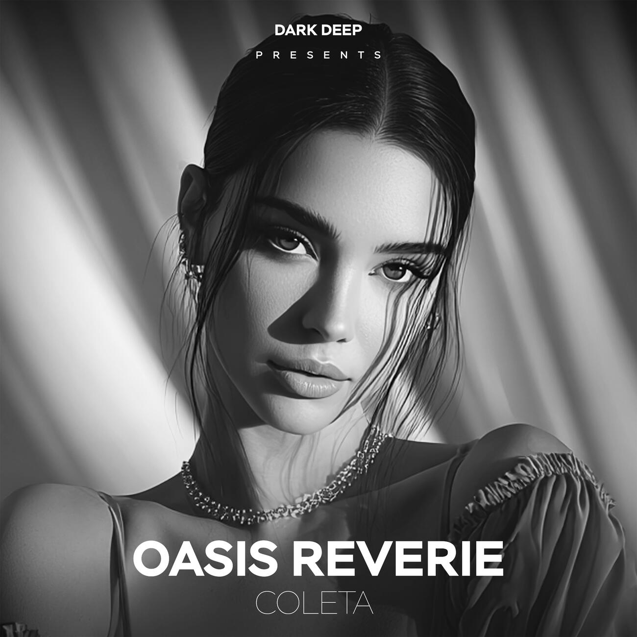 Релиз Oasis Reverie