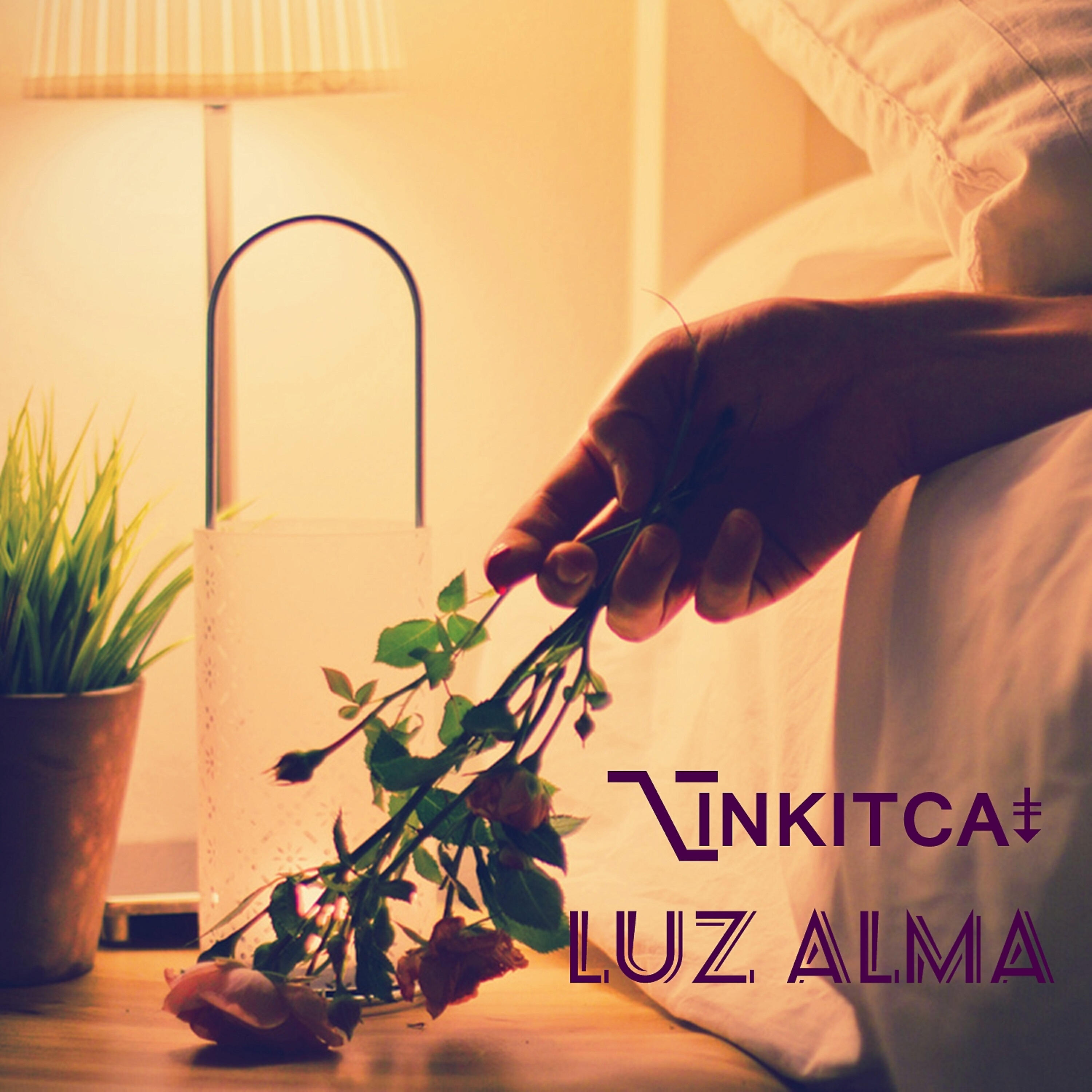 Релиз Luz Alma