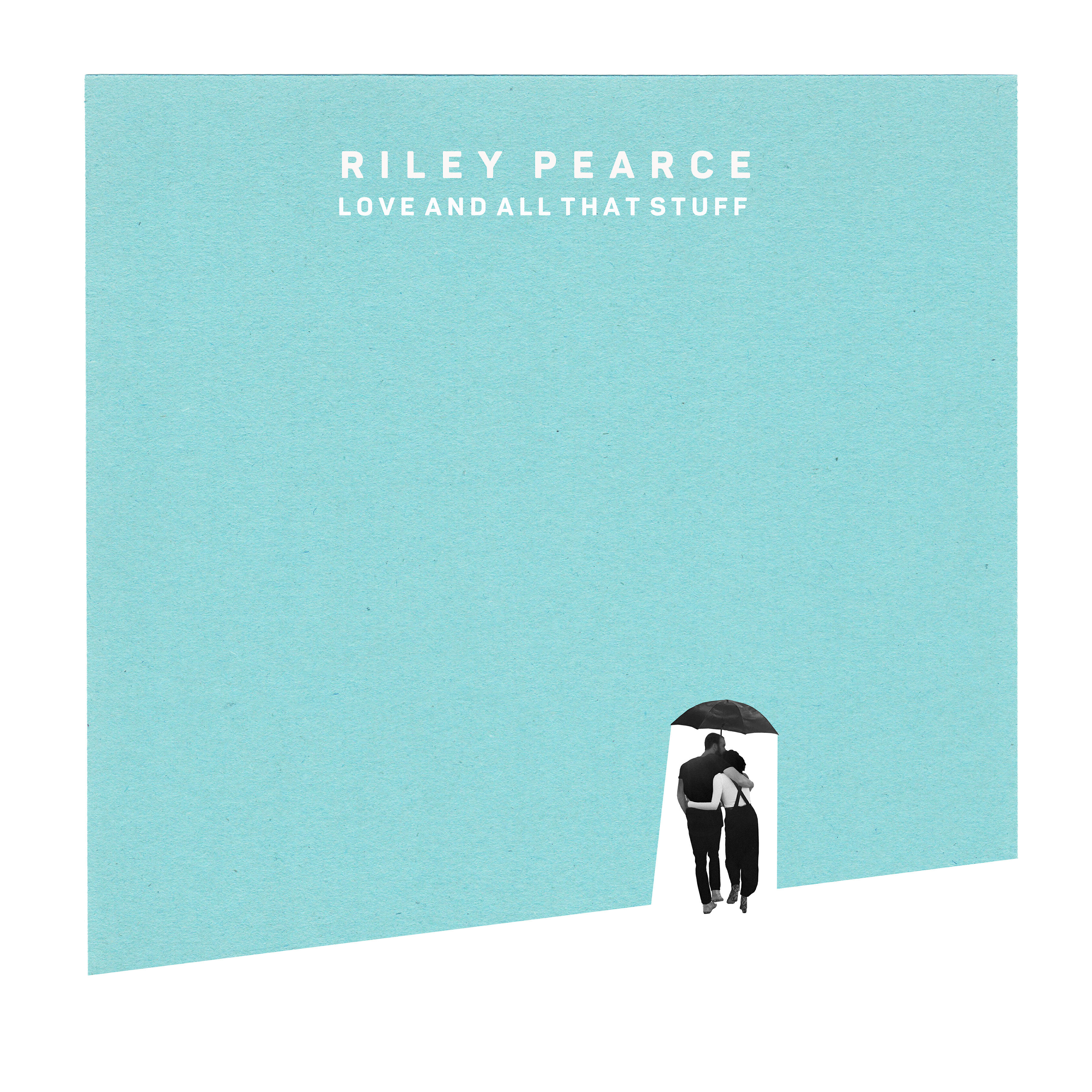 Релиз Love and All That Stuff