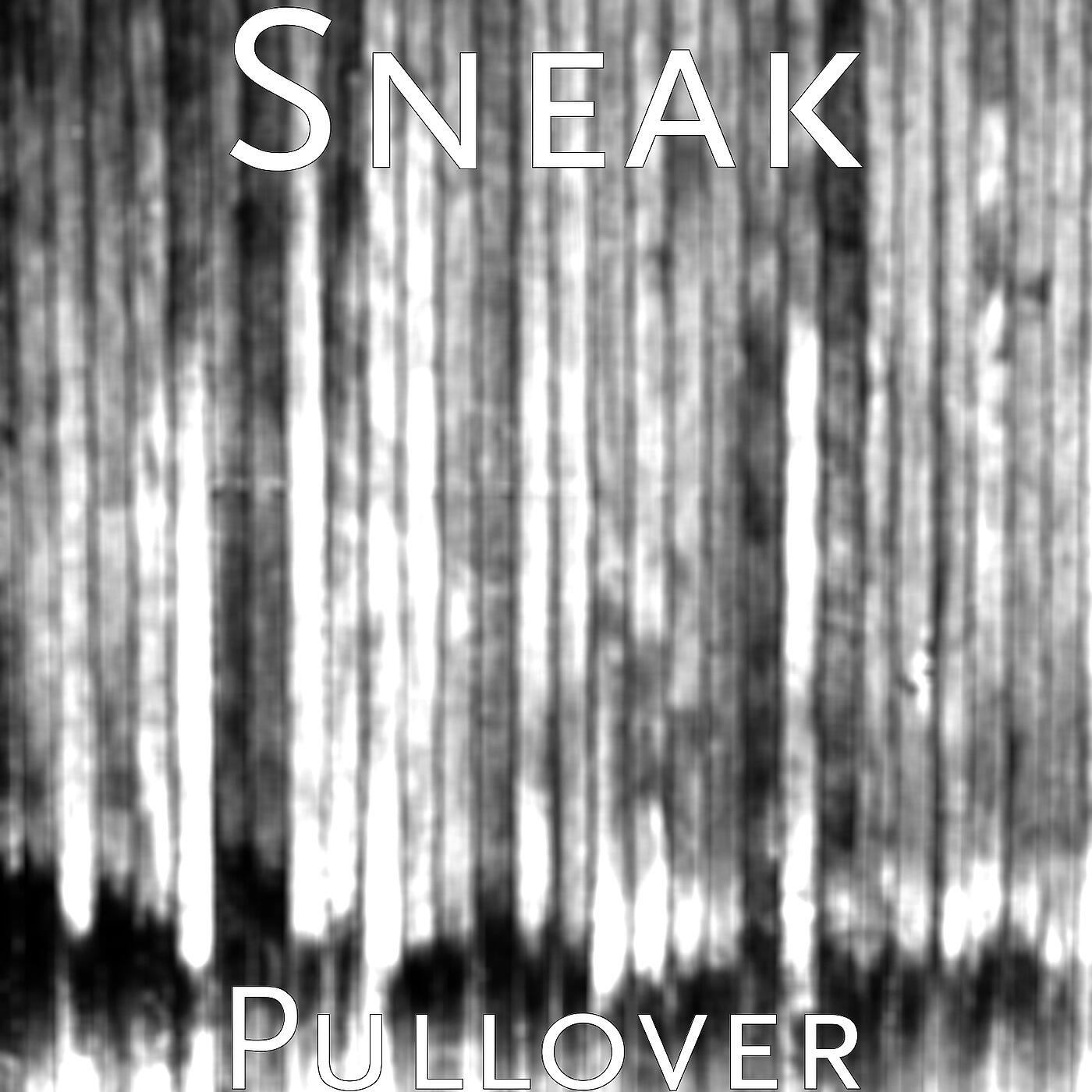 Релиз Pullover