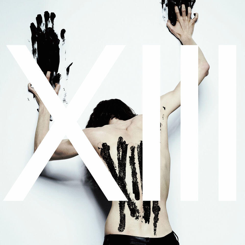 Релиз XIII