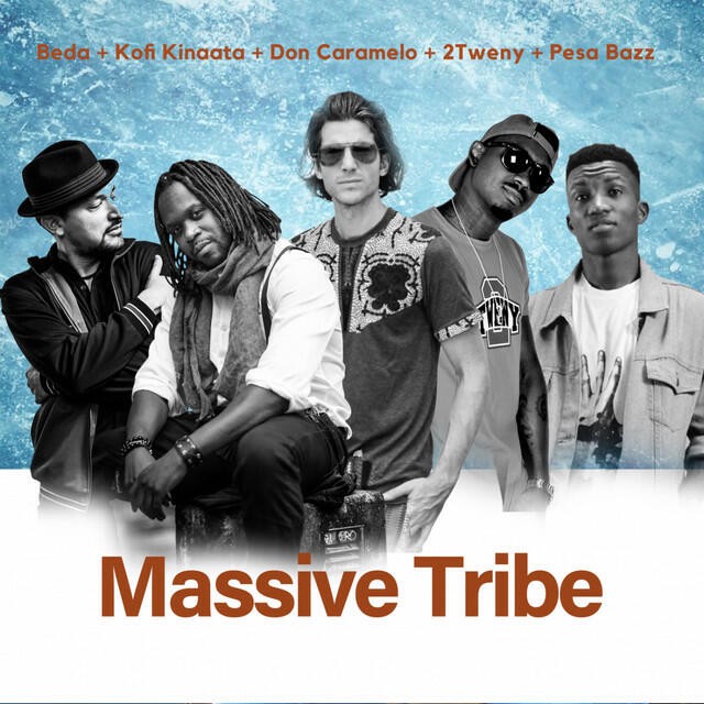 Релиз Massive Tribe