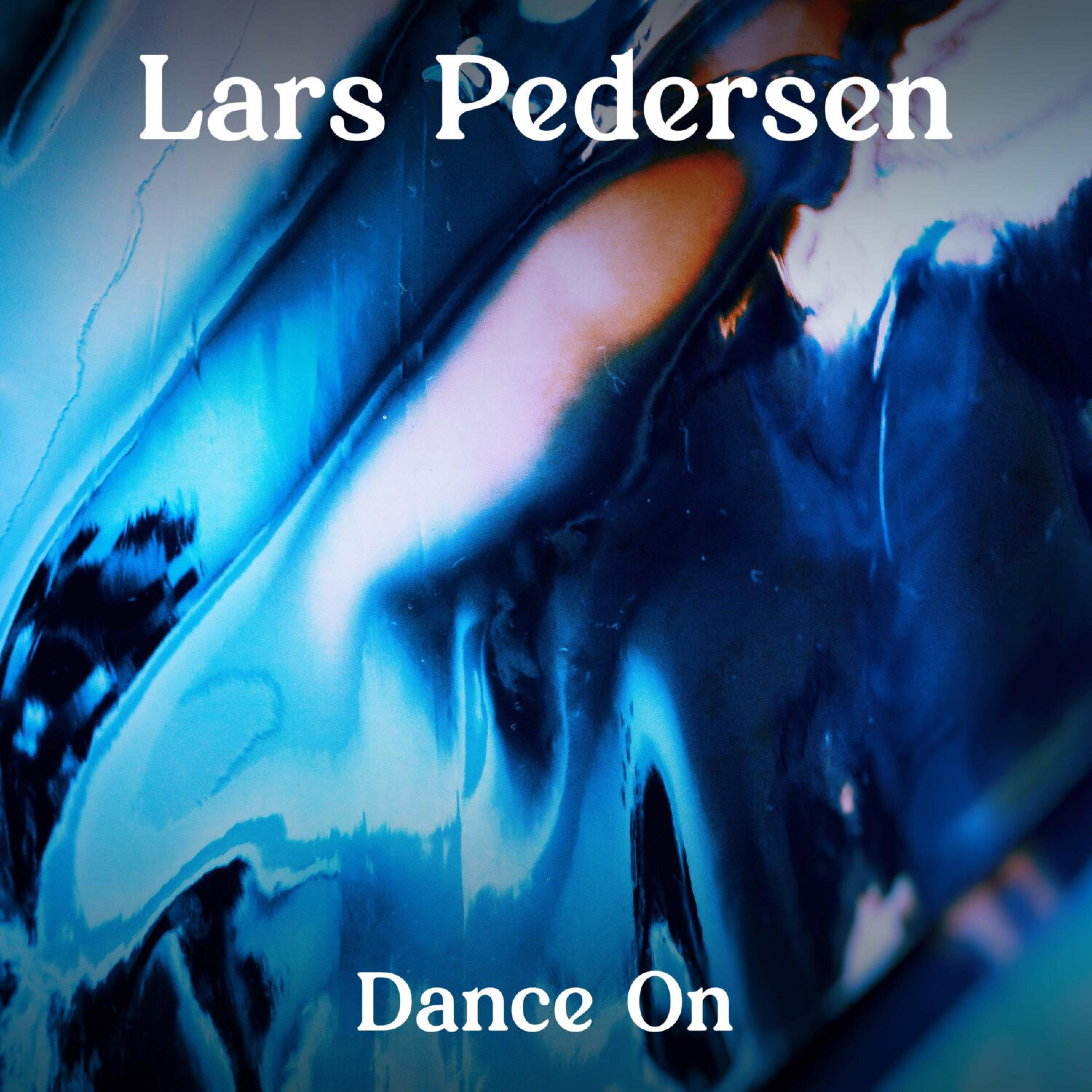 Lars Pedersen