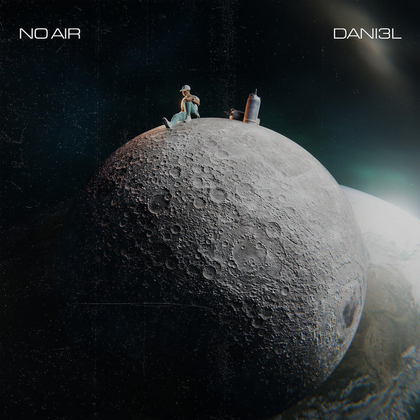 Релиз No Air