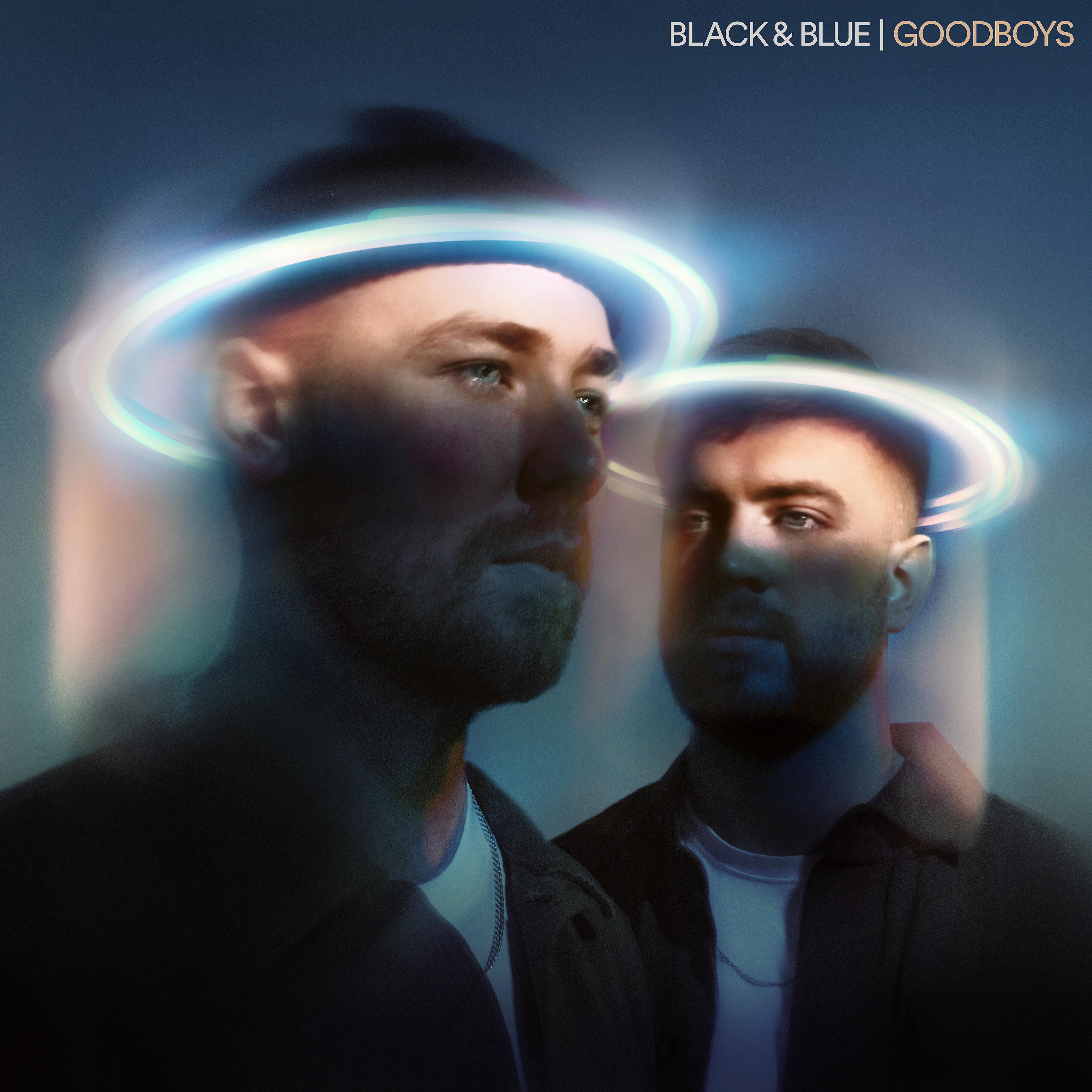 Релиз Black & Blue