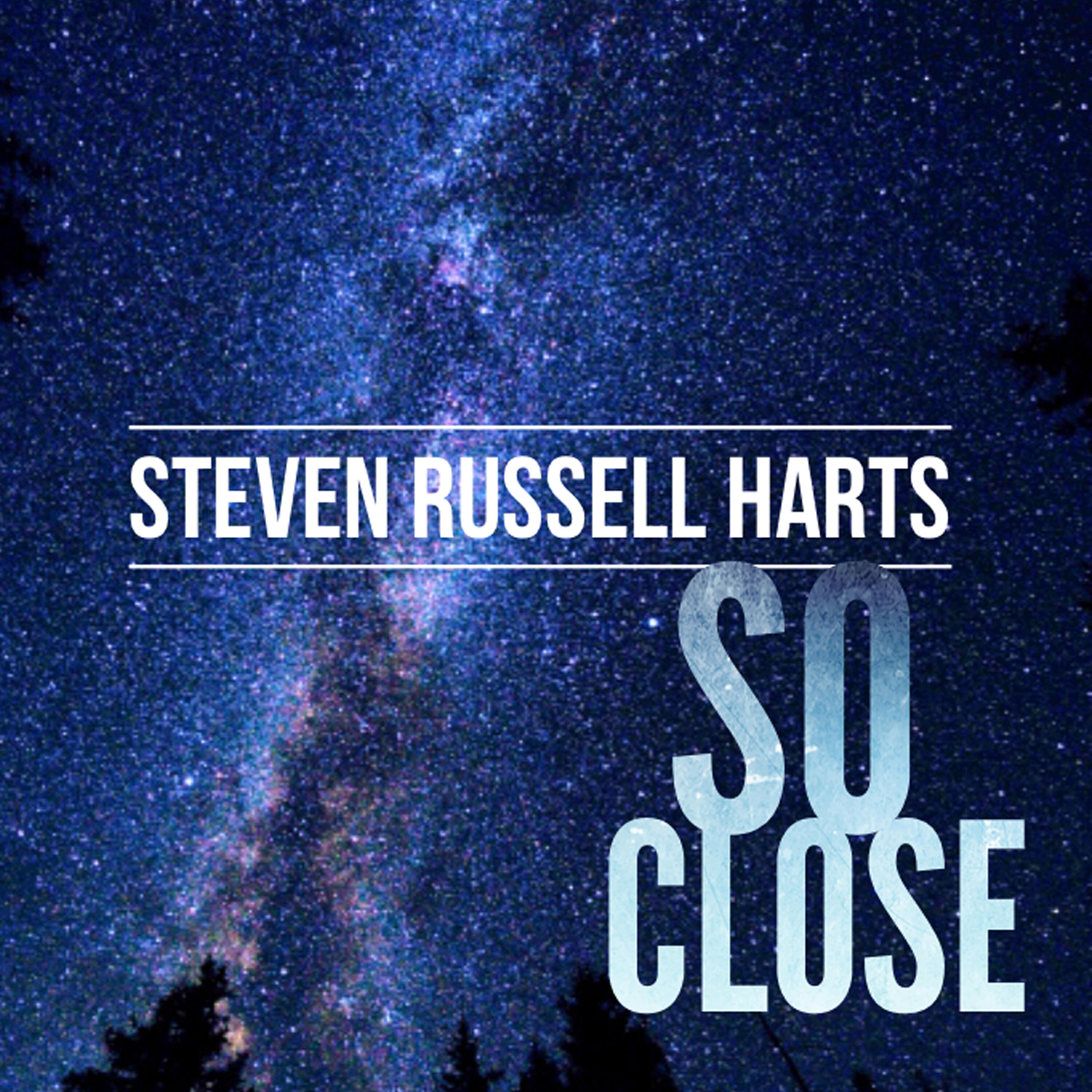 Steven Russell Harts