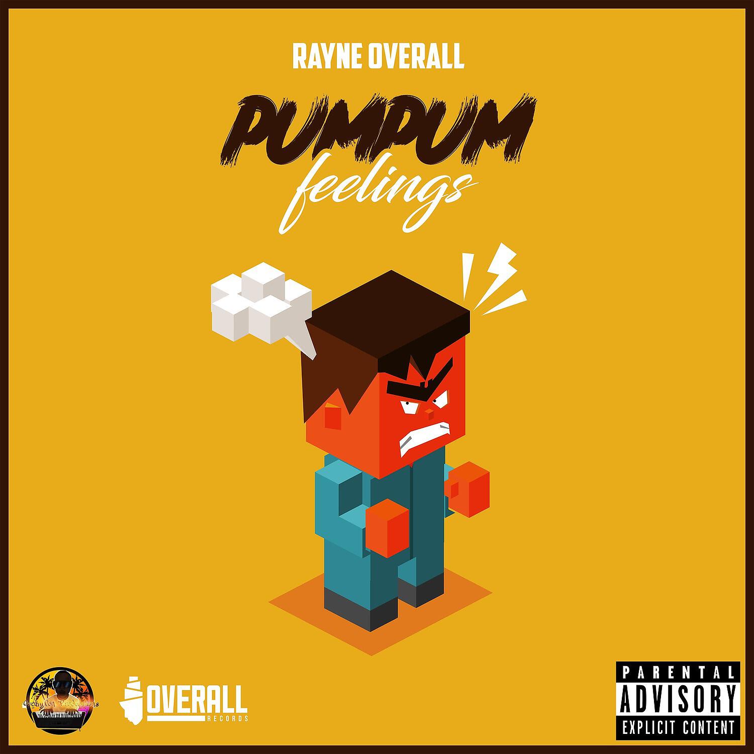 Релиз Pum Pum Feelings