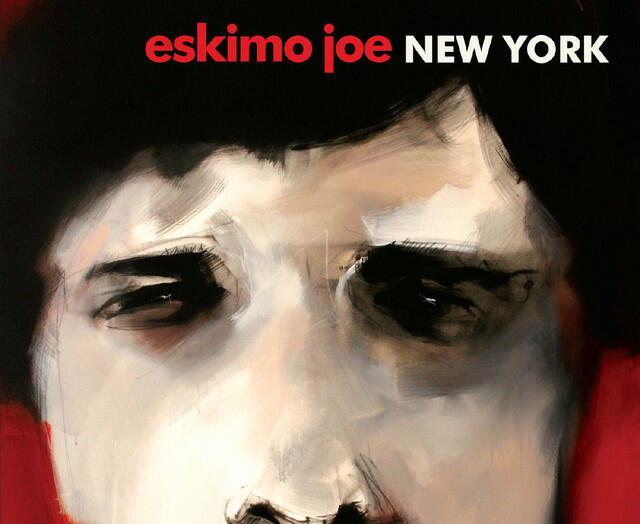Релиз New York
