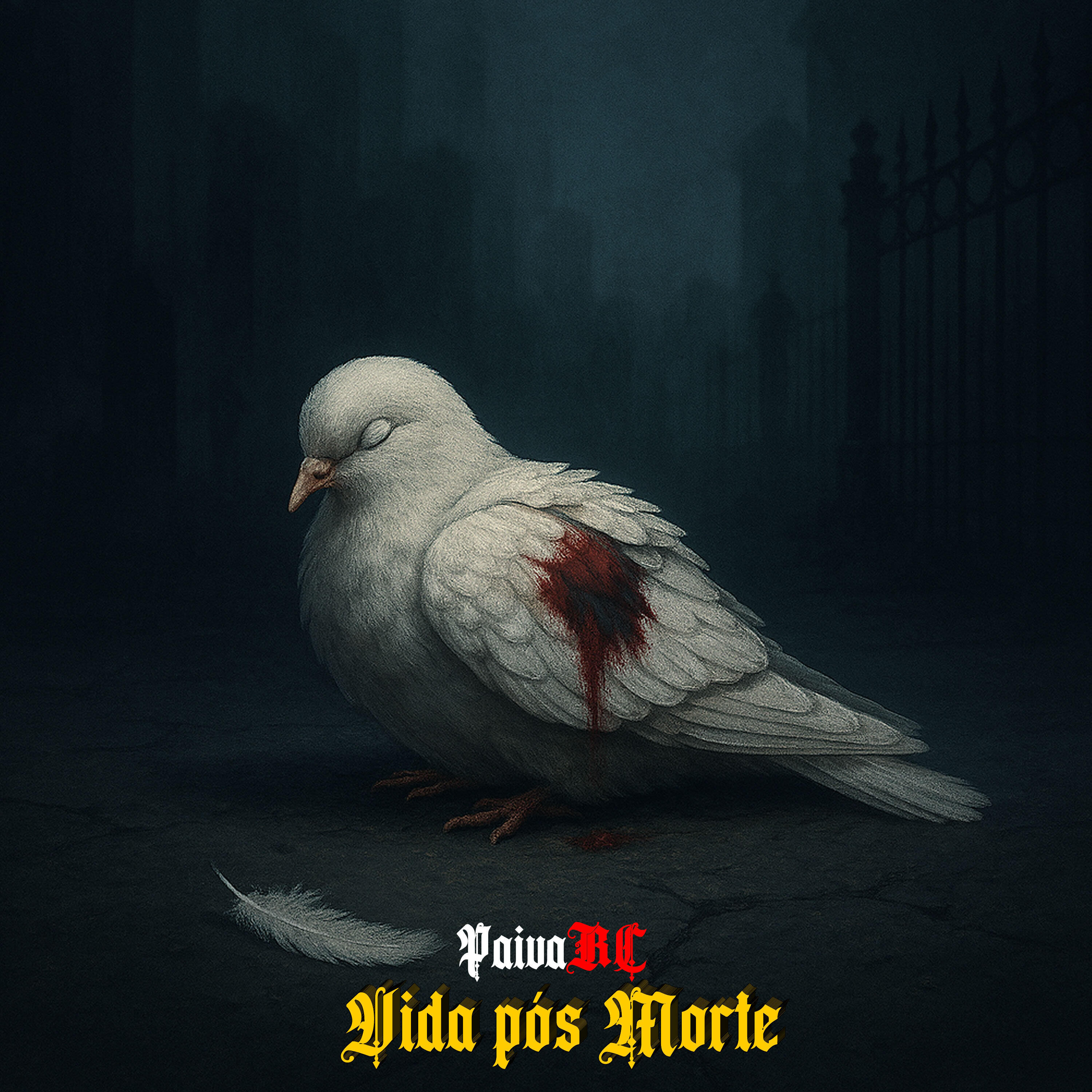 Релиз Vida Pós Morte